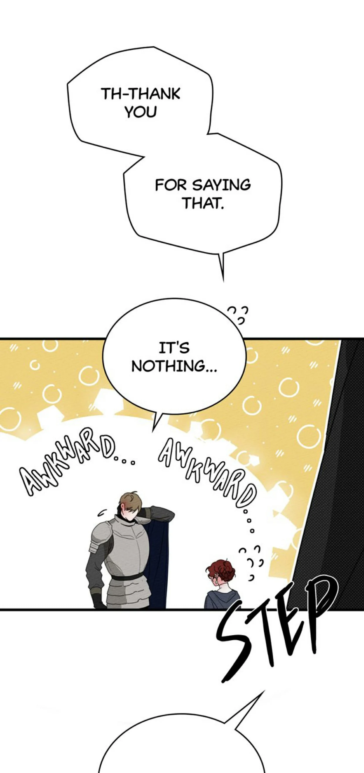 Under the Oak Tree Chapter 40 - Page 81