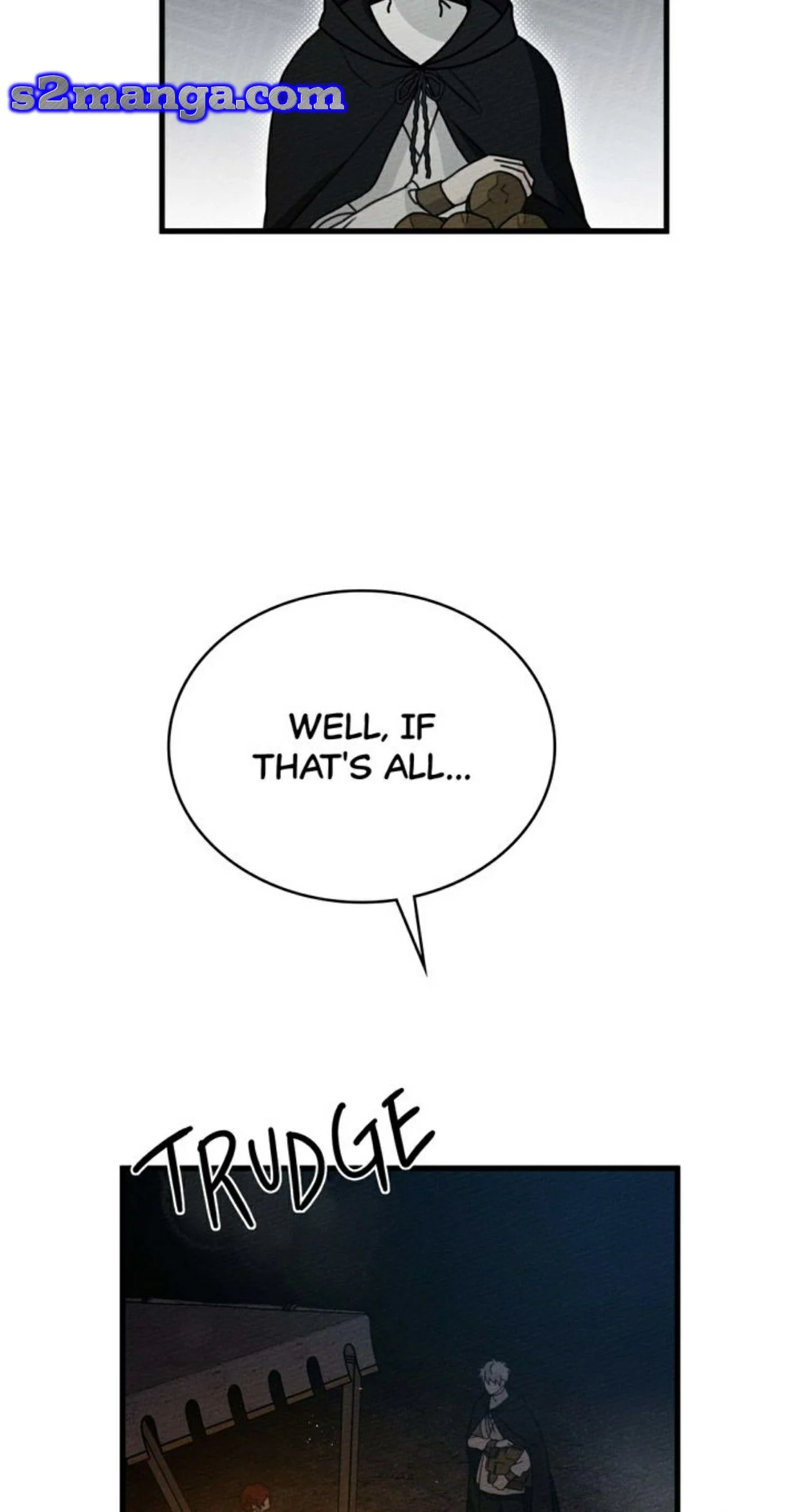 Under the Oak Tree Chapter 40 - Page 86