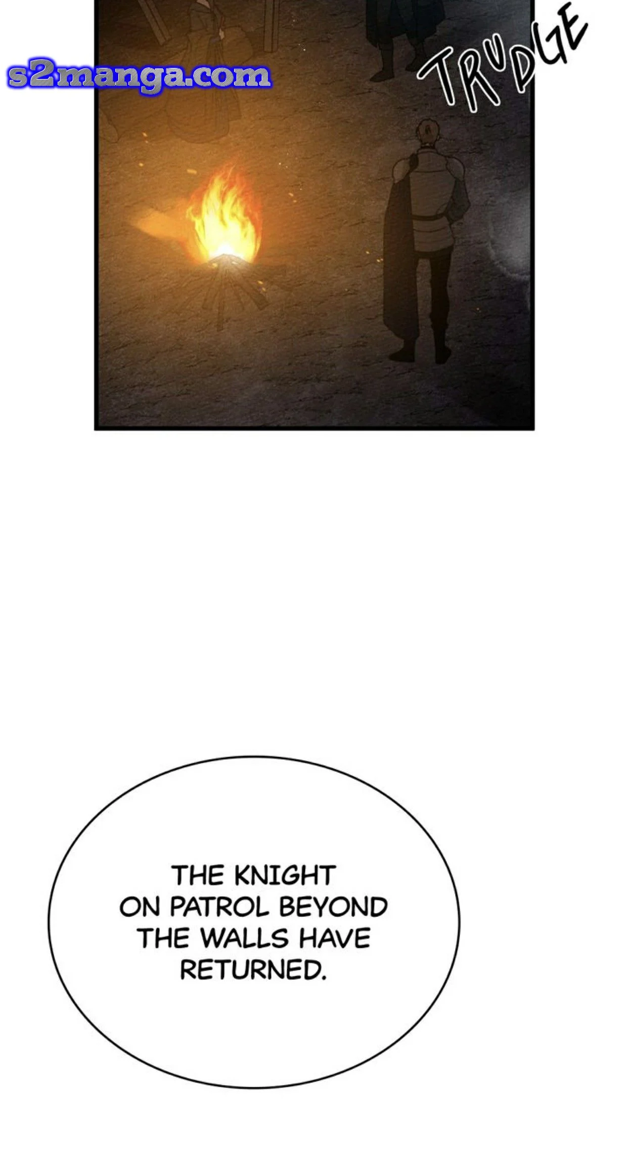 Under the Oak Tree Chapter 40 - Page 87