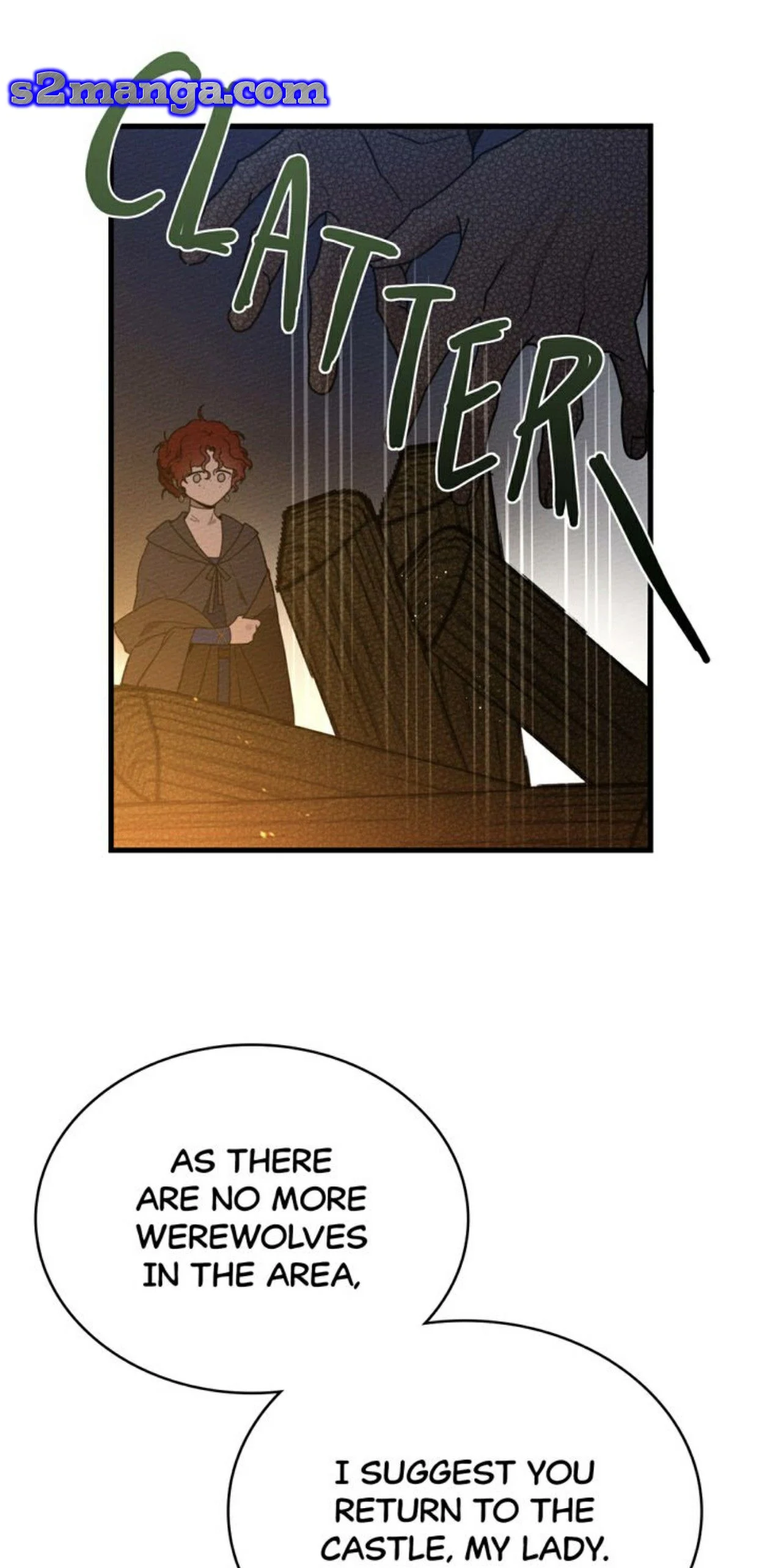 Under the Oak Tree Chapter 40 - Page 88