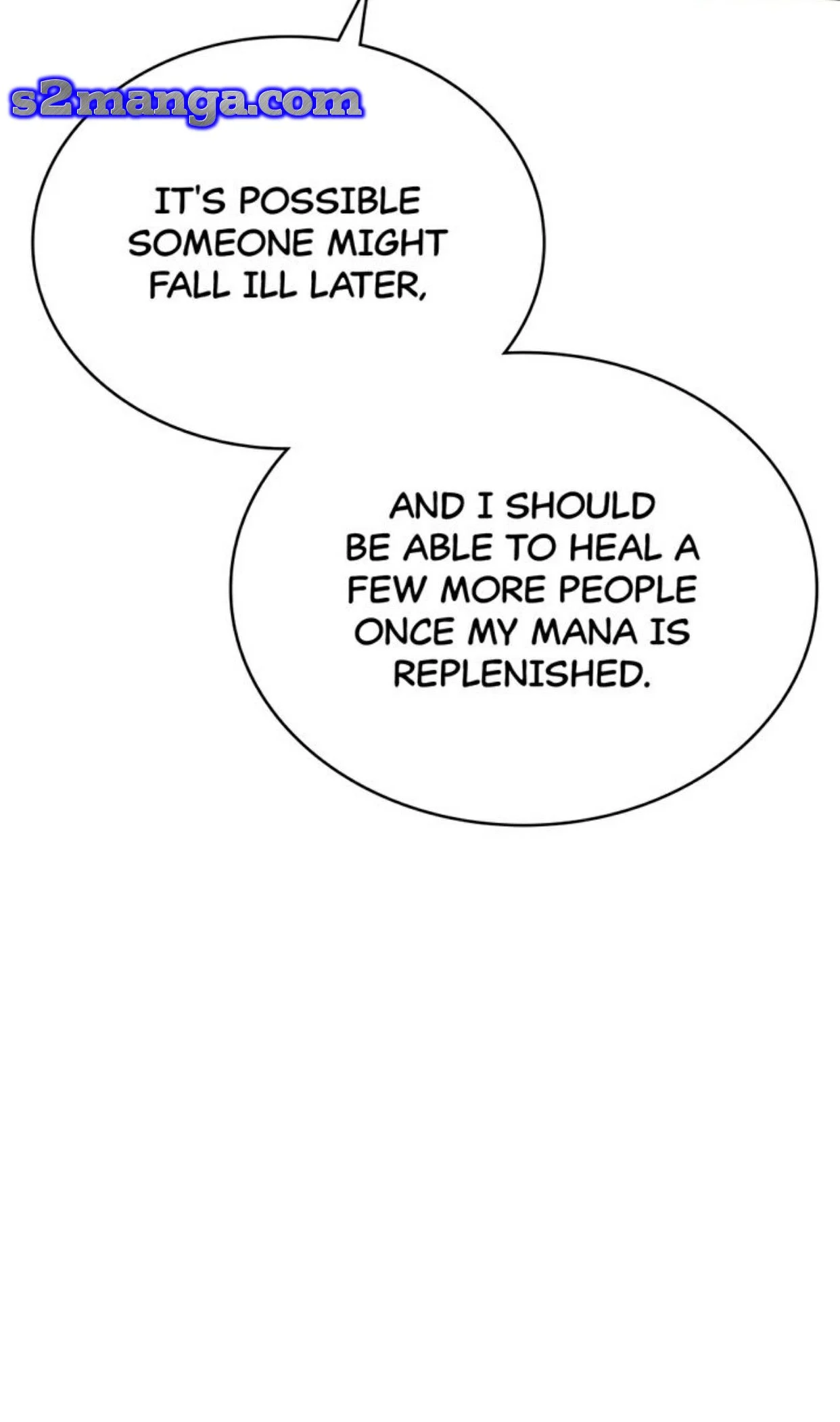 Under the Oak Tree Chapter 40 - Page 92