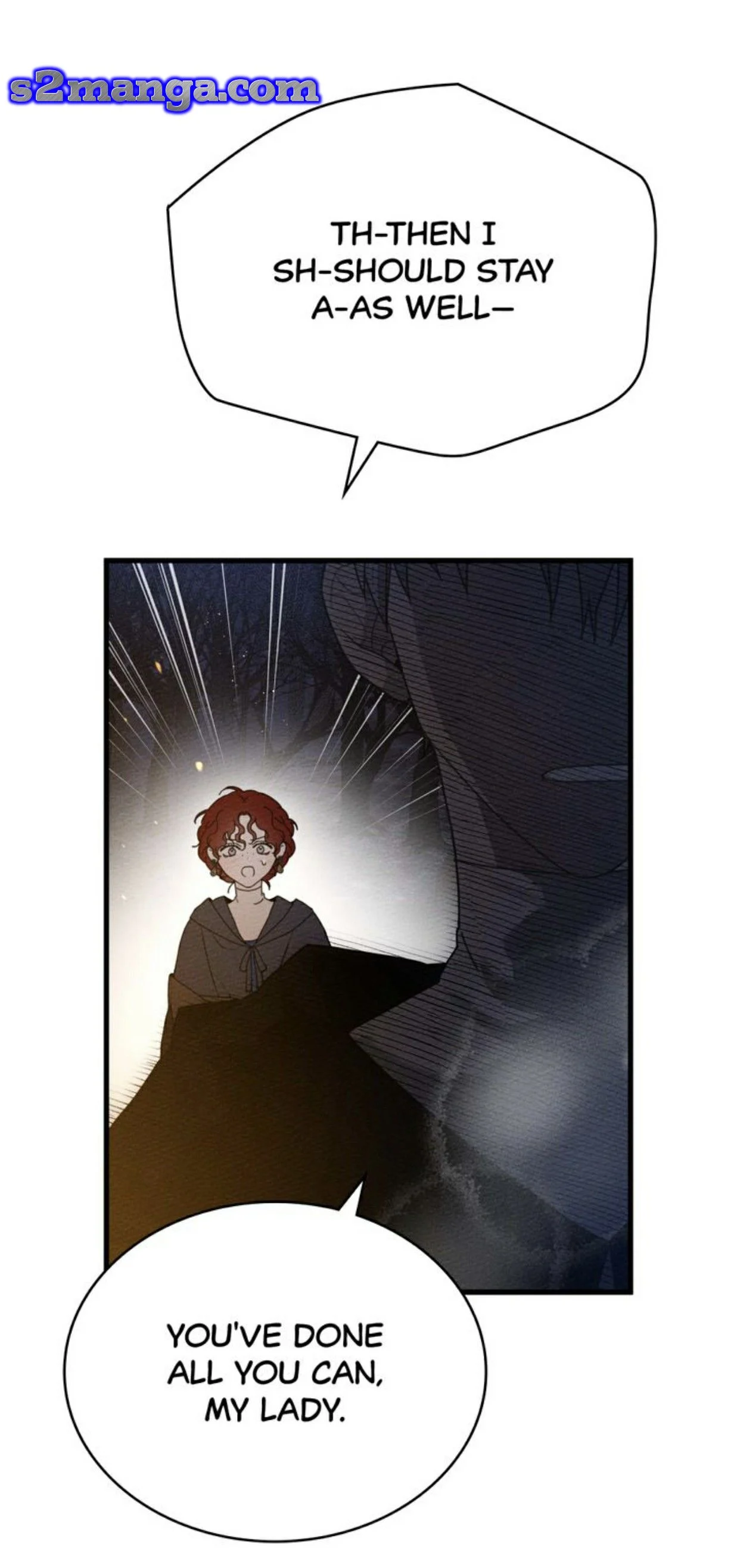 Under the Oak Tree Chapter 40 - Page 93