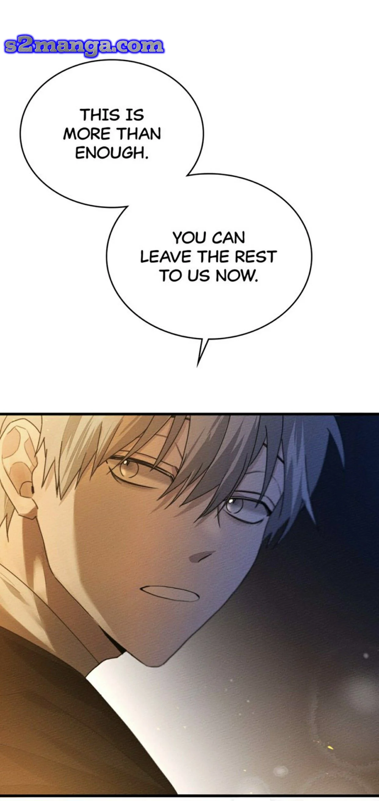 Under the Oak Tree Chapter 40 - Page 94