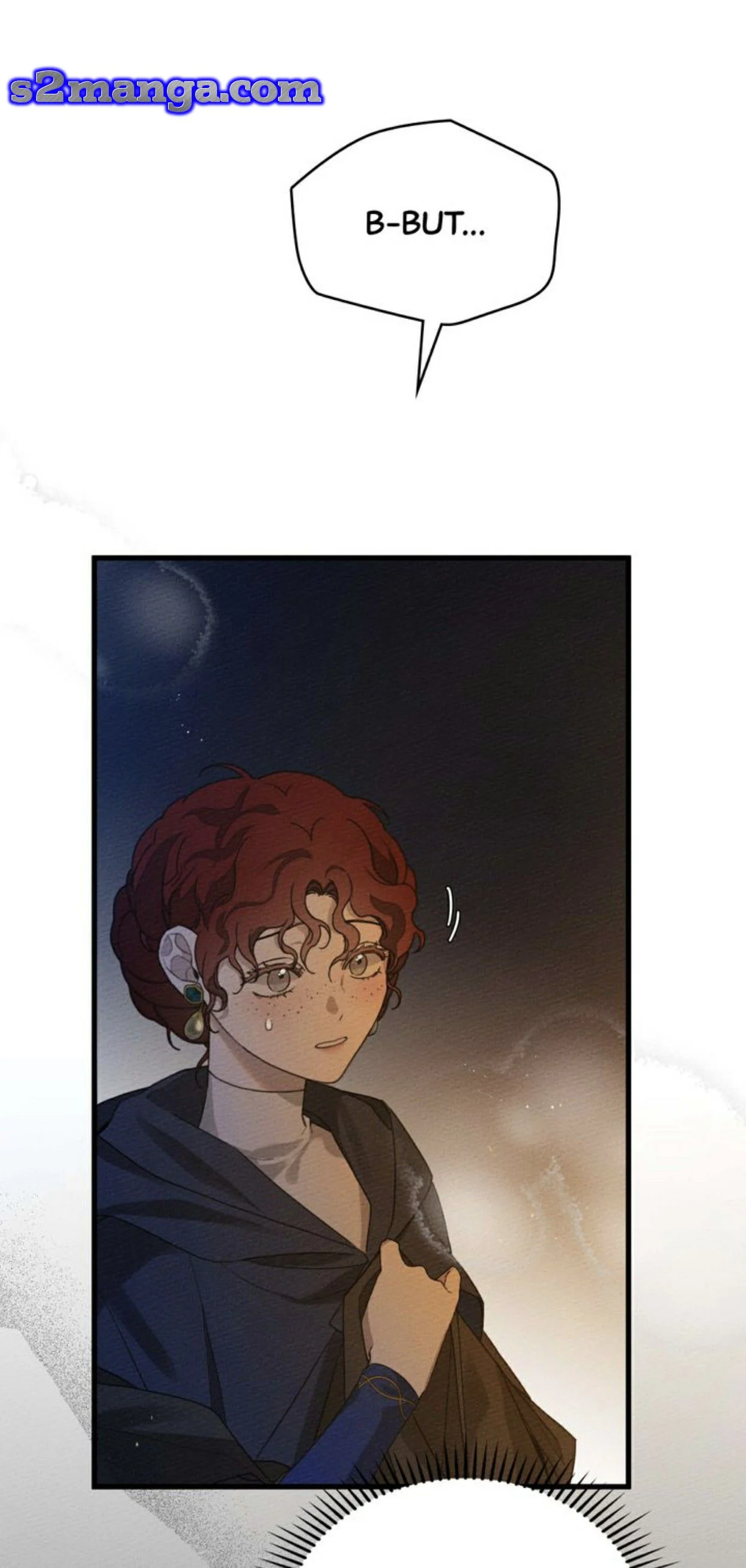 Under the Oak Tree Chapter 40 - Page 95