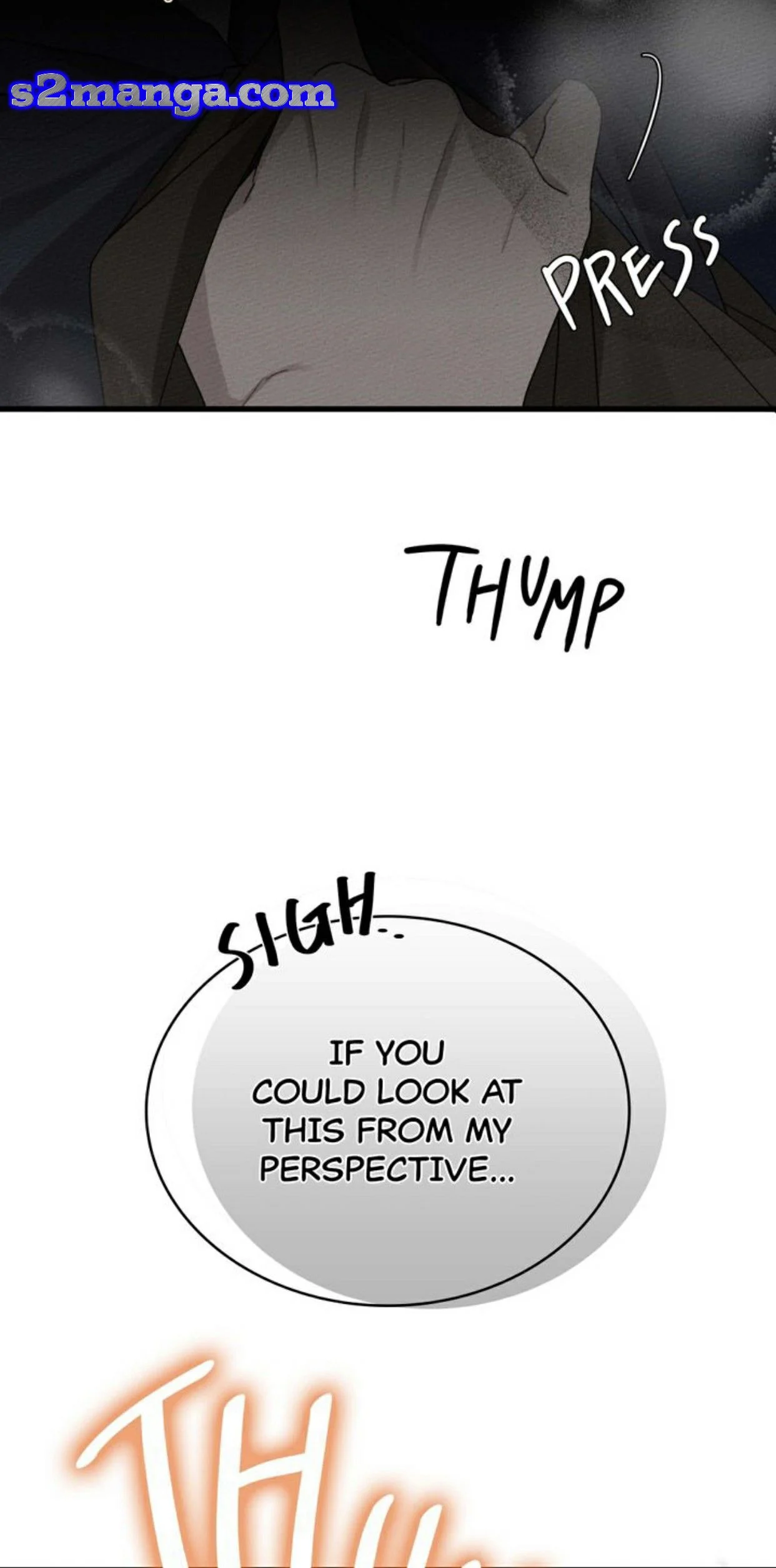 Under the Oak Tree Chapter 40 - Page 97