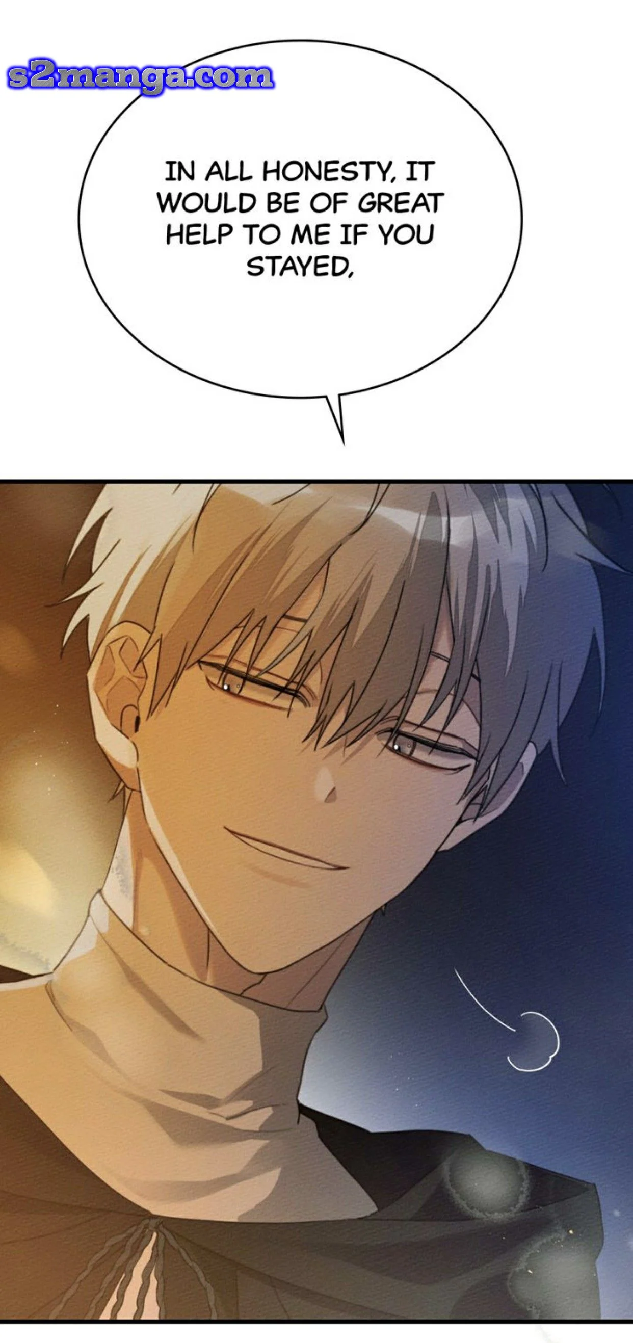 Under the Oak Tree Chapter 40 - Page 99