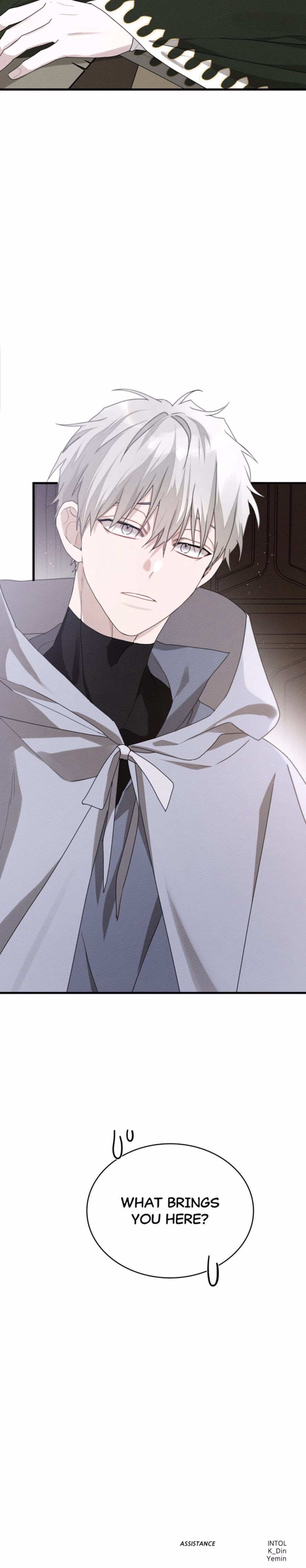 Under the Oak Tree Chapter 41 - Page 59