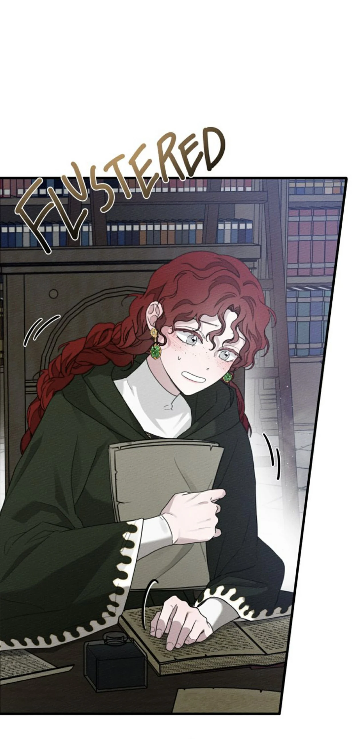 Under the Oak Tree Chapter 42 - Page 2