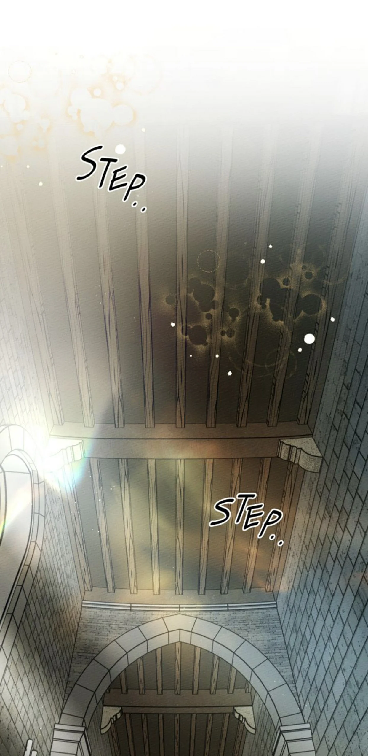 Under the Oak Tree Chapter 42 - Page 101