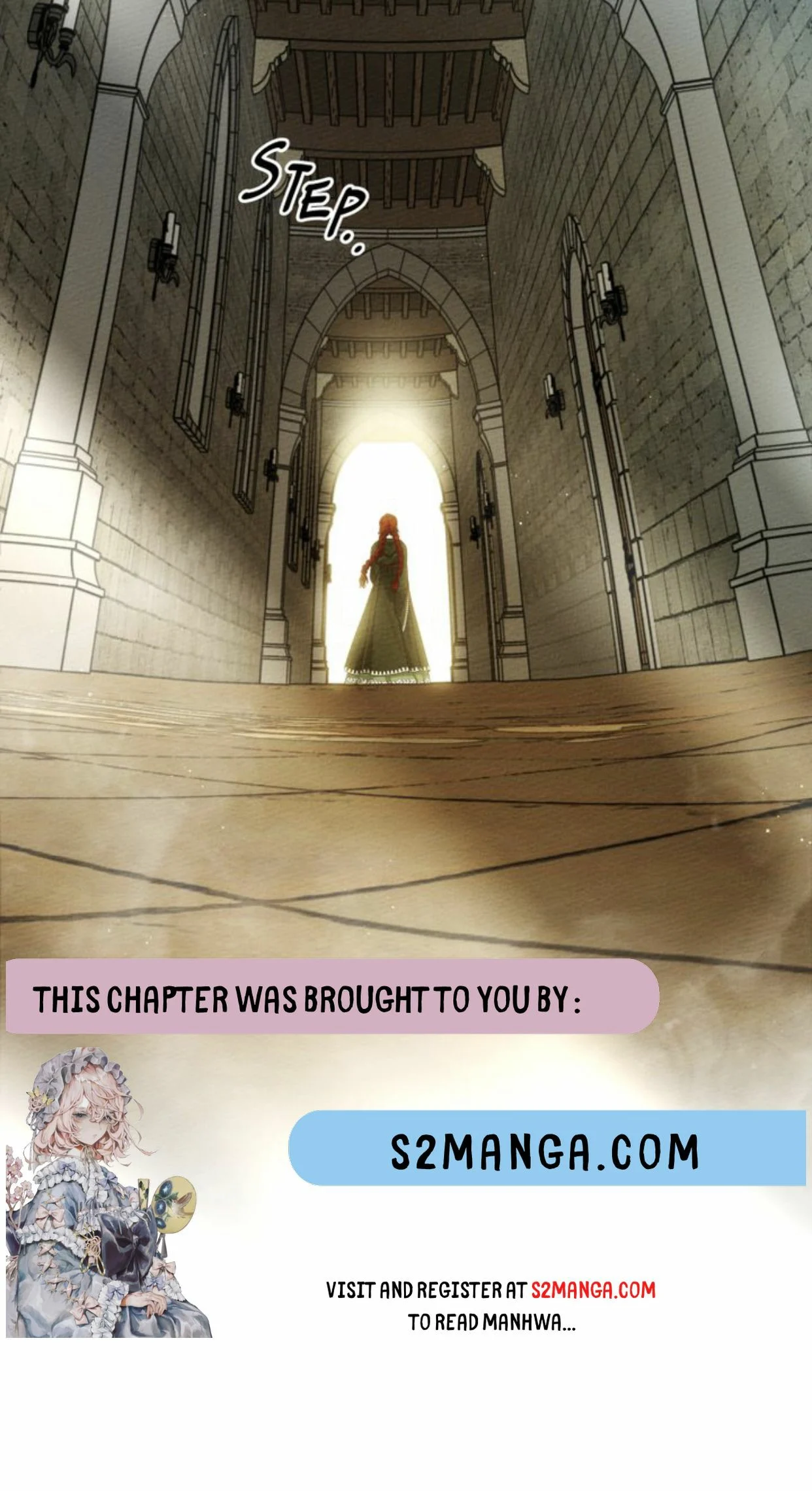 Under the Oak Tree Chapter 42 - Page 102