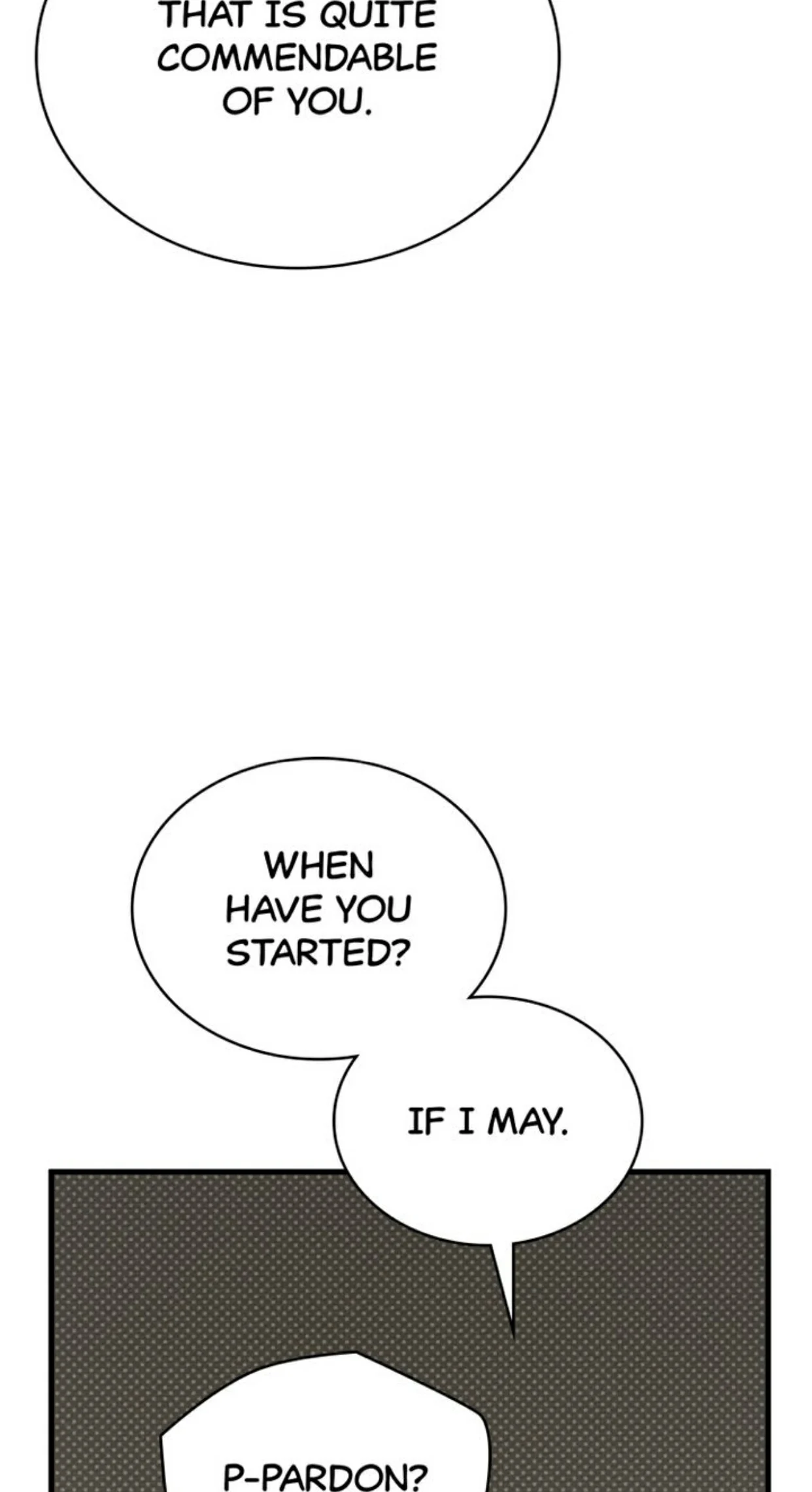 Under the Oak Tree Chapter 42 - Page 13