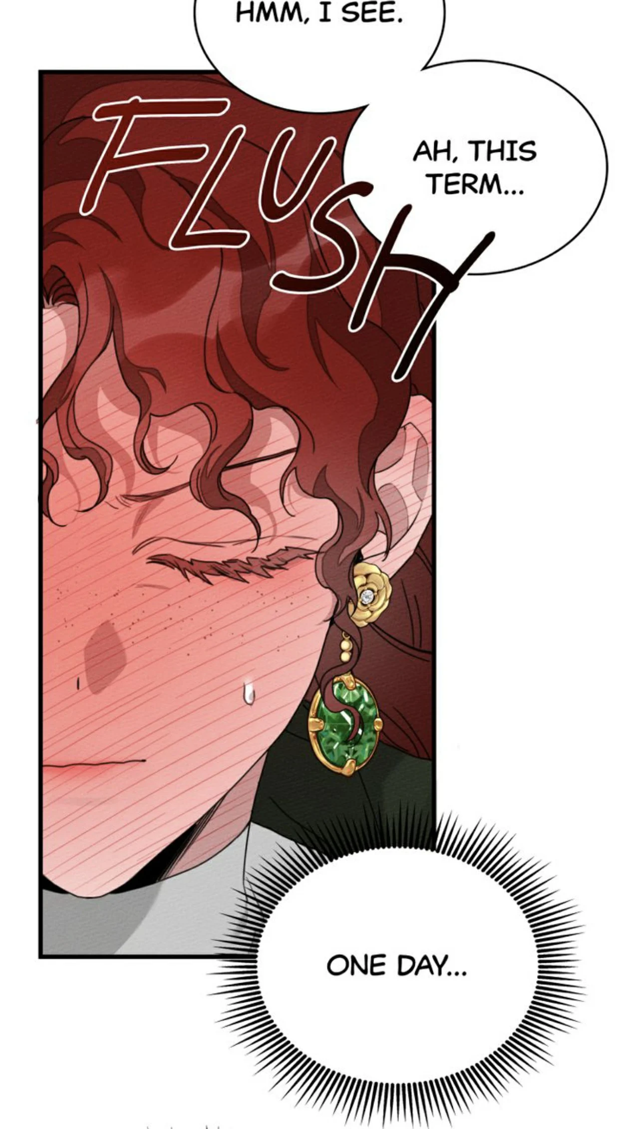 Under the Oak Tree Chapter 42 - Page 15