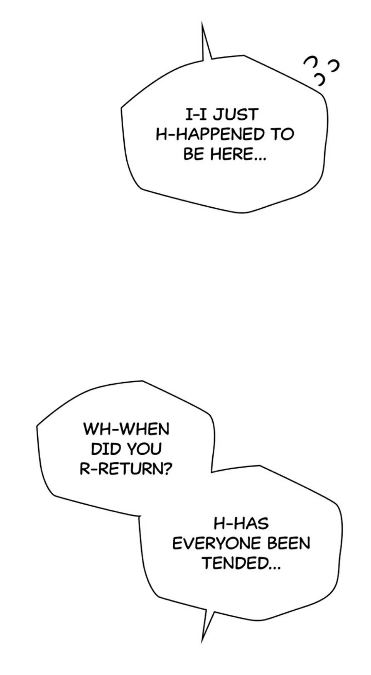 Under the Oak Tree Chapter 42 - Page 3