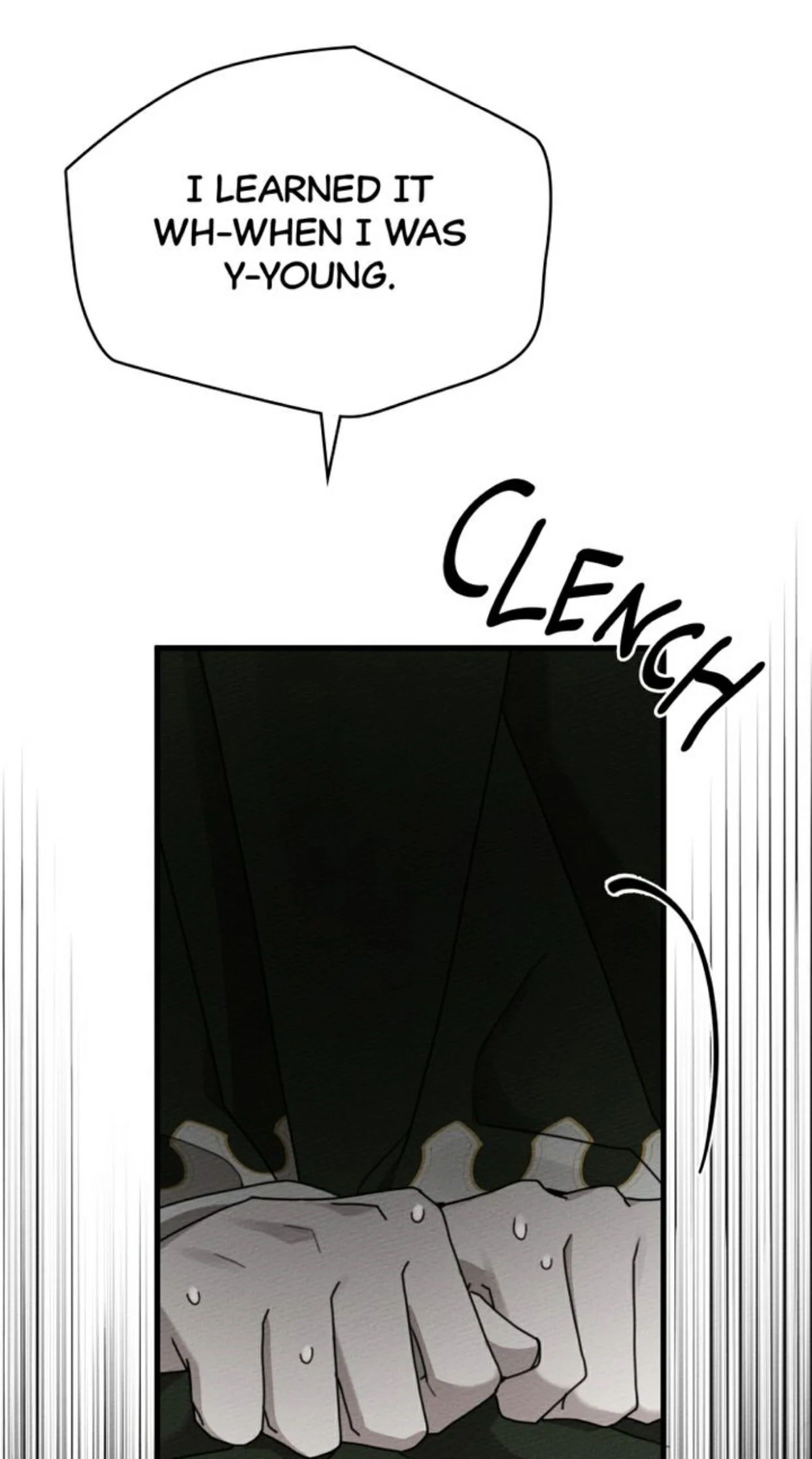 Under the Oak Tree Chapter 42 - Page 23