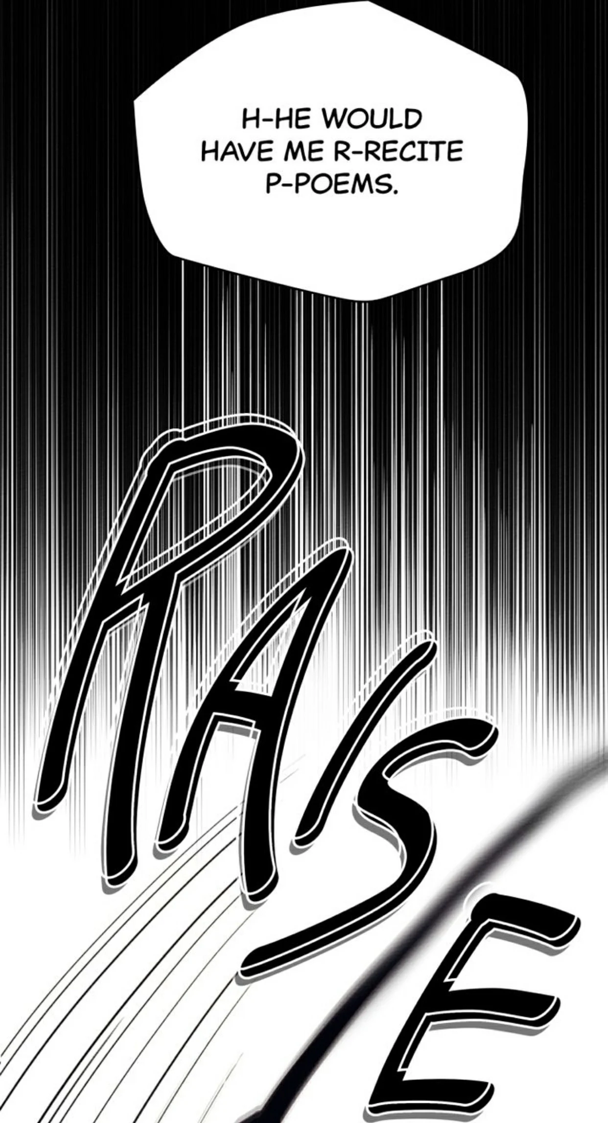 Under the Oak Tree Chapter 42 - Page 25