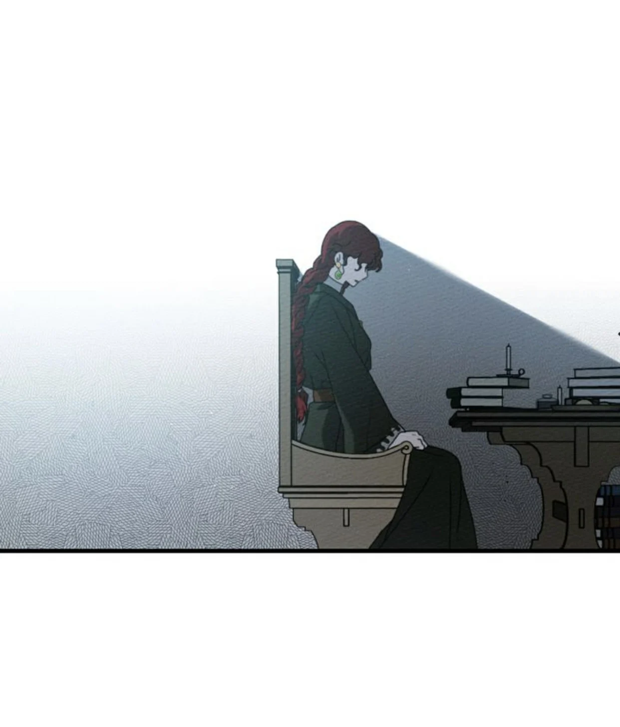 Under the Oak Tree Chapter 42 - Page 34