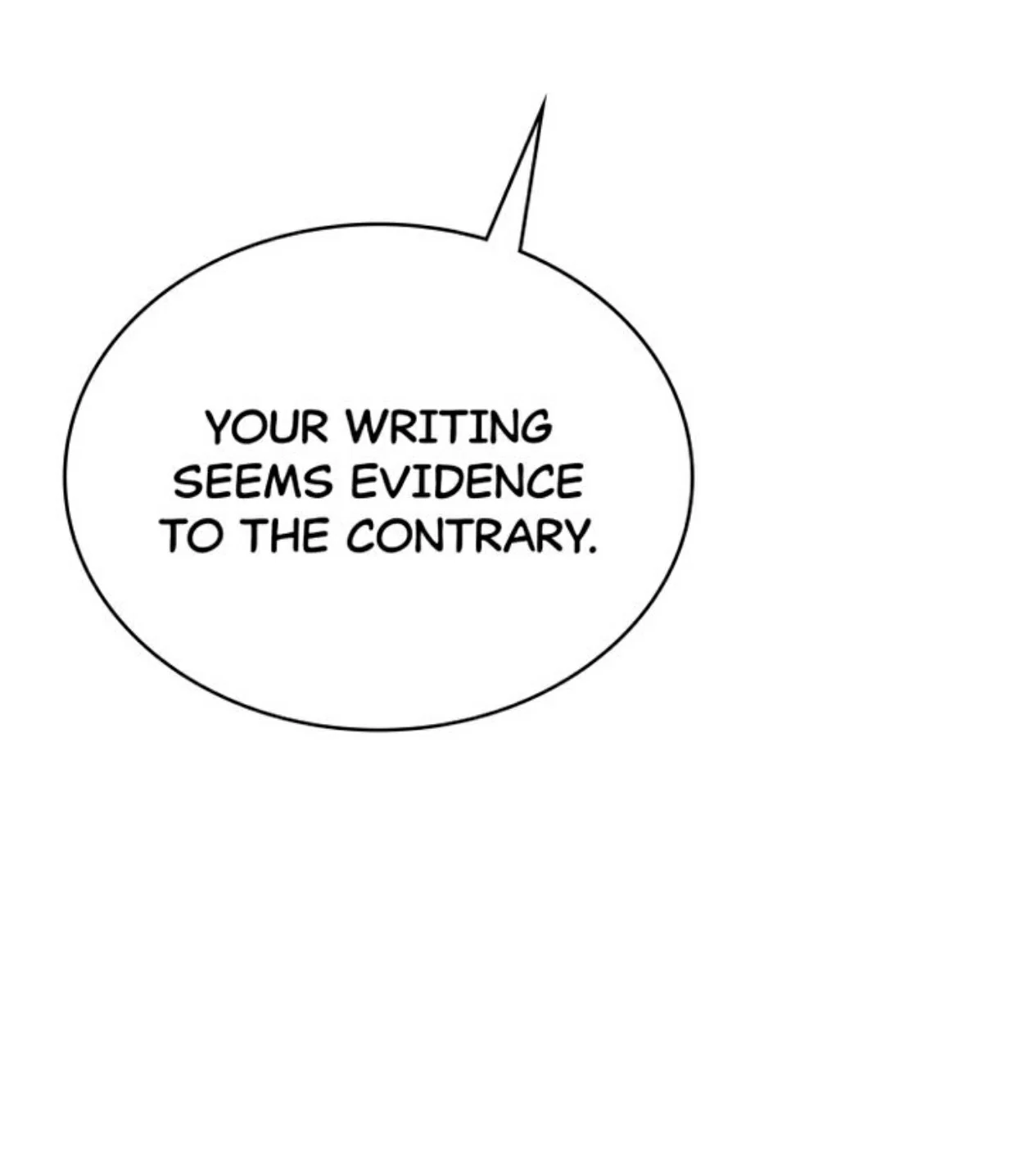 Under the Oak Tree Chapter 42 - Page 36