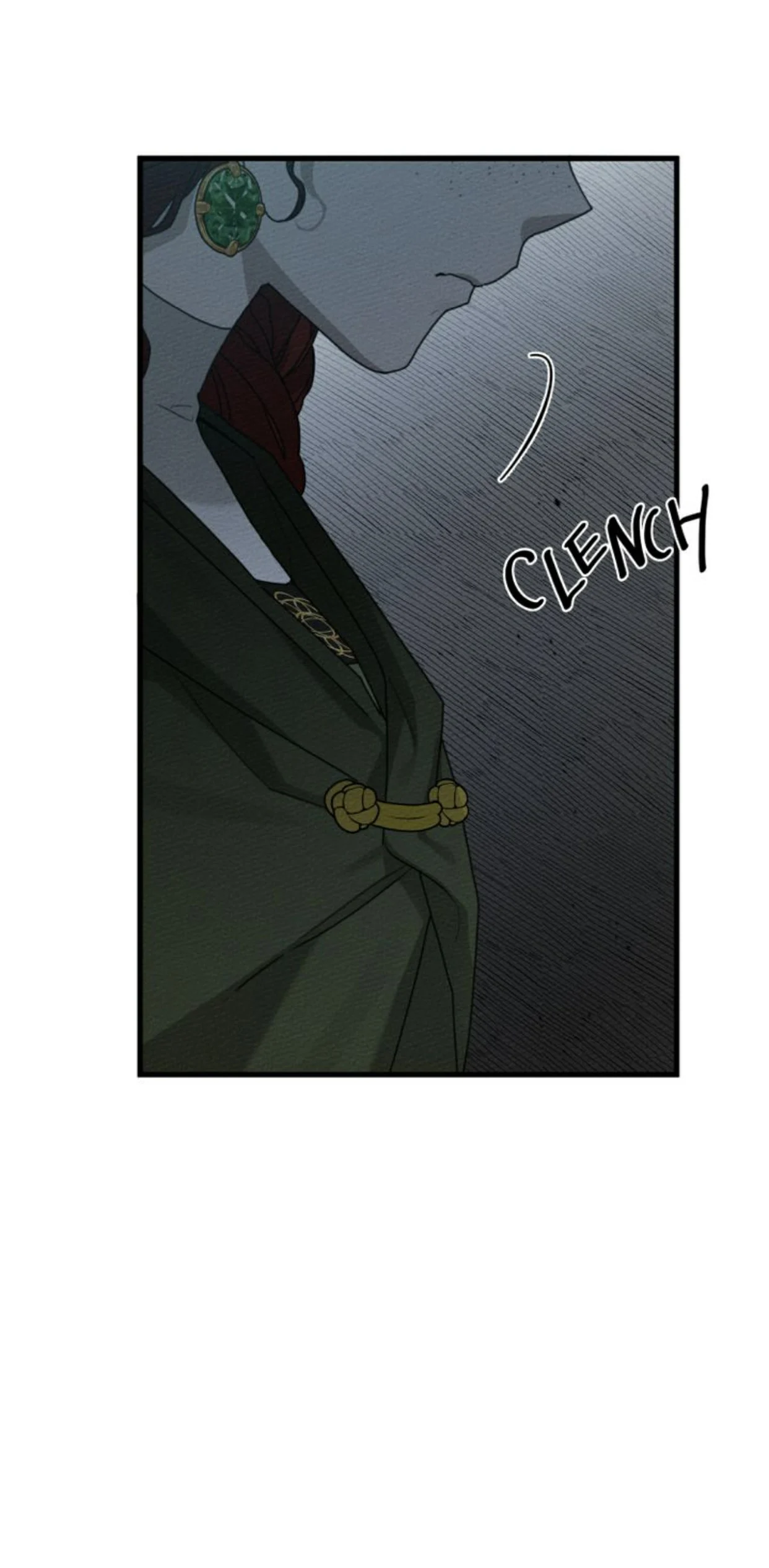 Under the Oak Tree Chapter 42 - Page 37