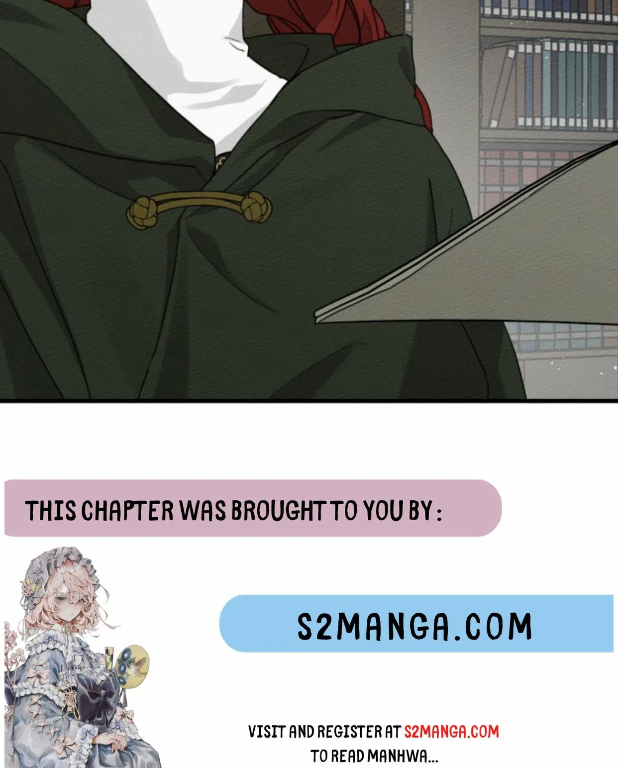 Under the Oak Tree Chapter 42 - Page 44