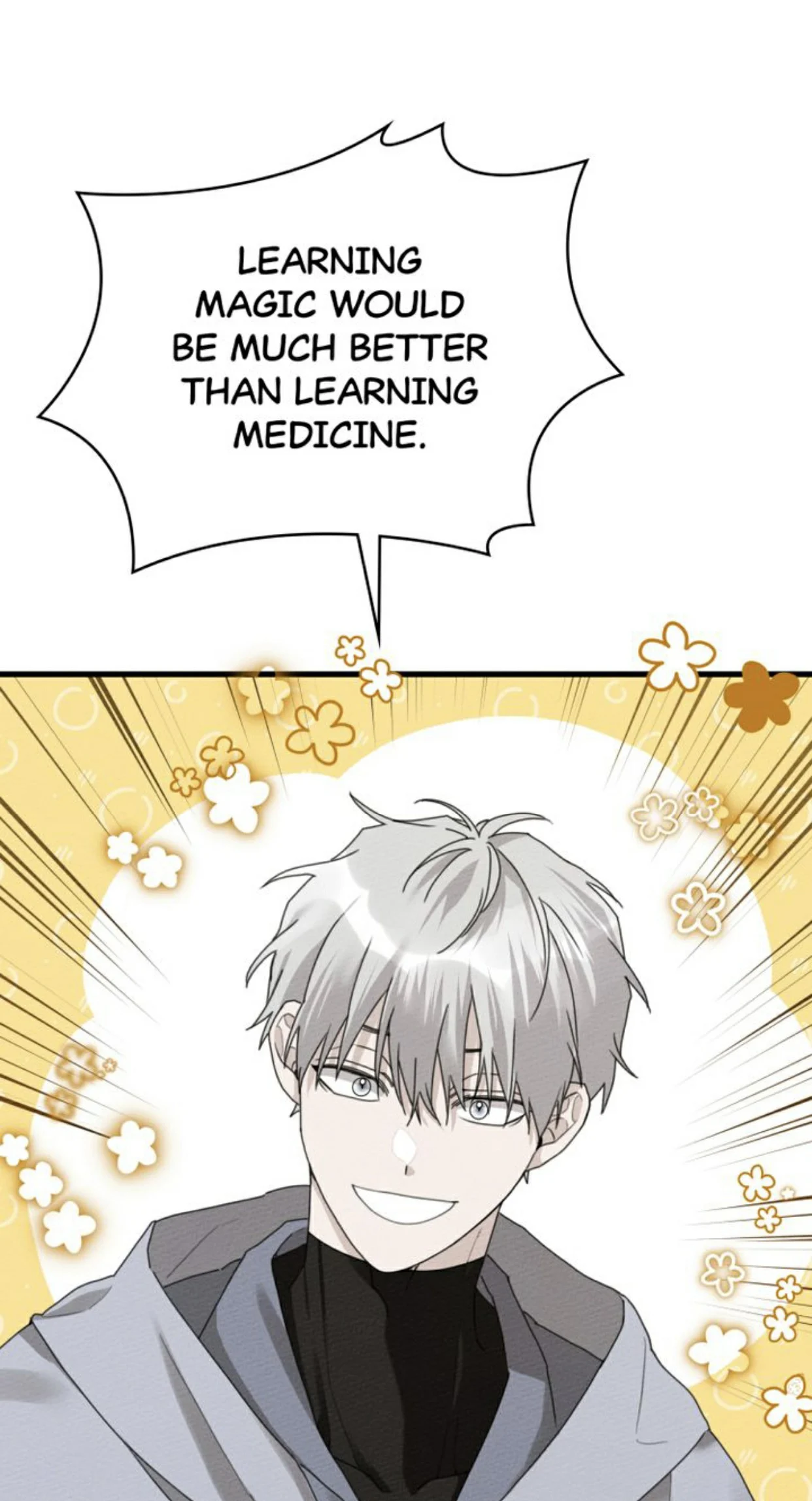 Under the Oak Tree Chapter 42 - Page 46