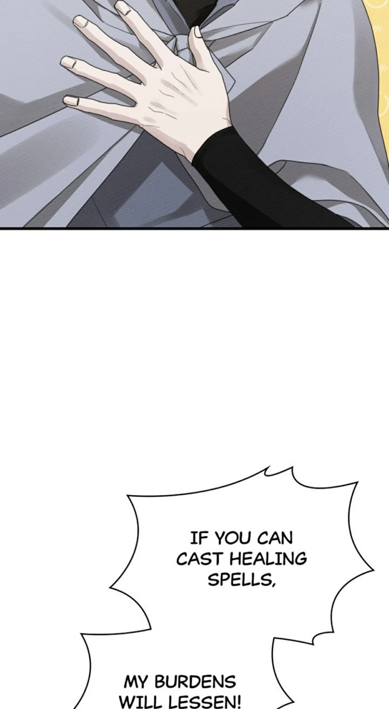 Under the Oak Tree Chapter 42 - Page 47