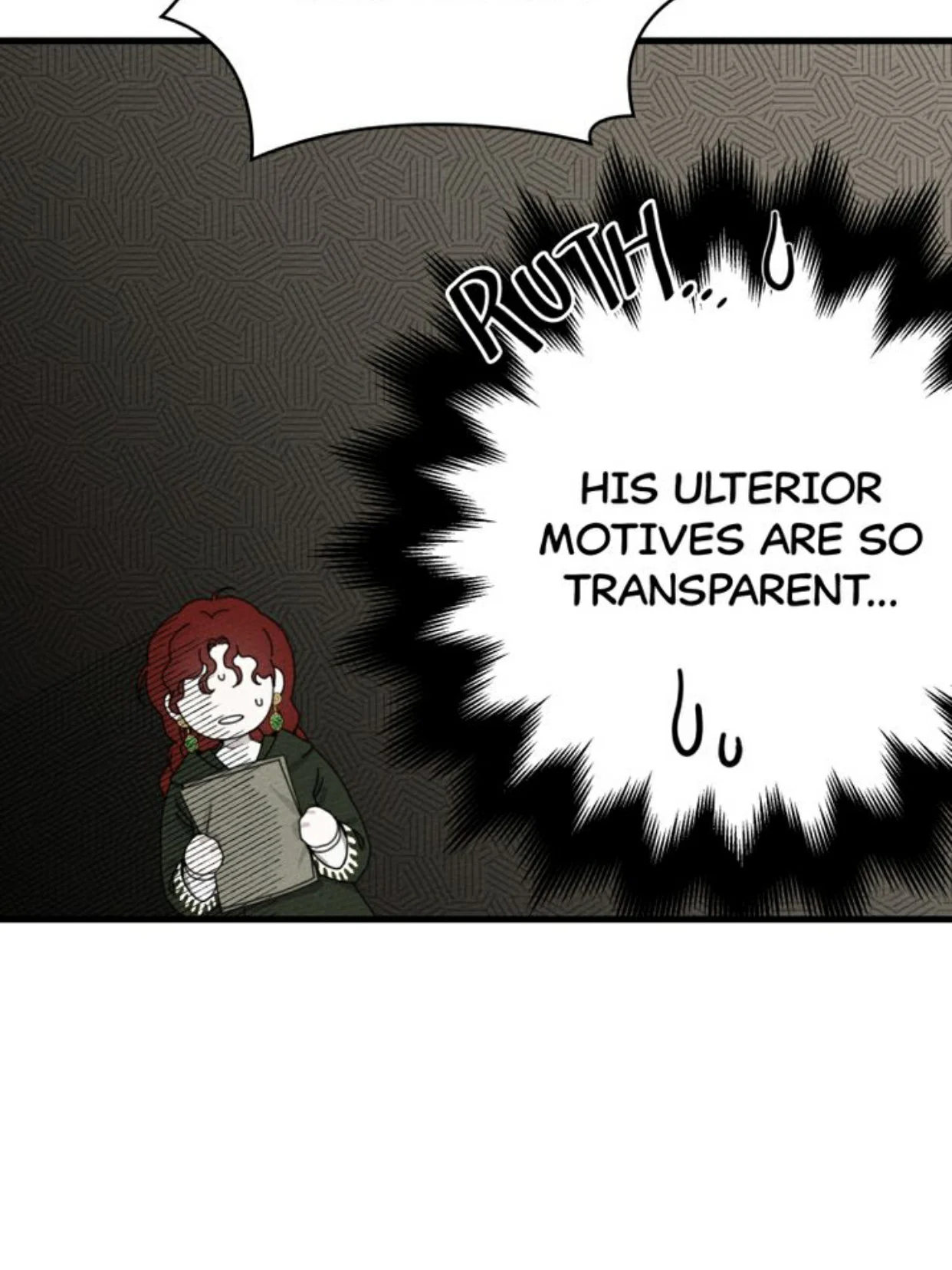 Under the Oak Tree Chapter 42 - Page 48