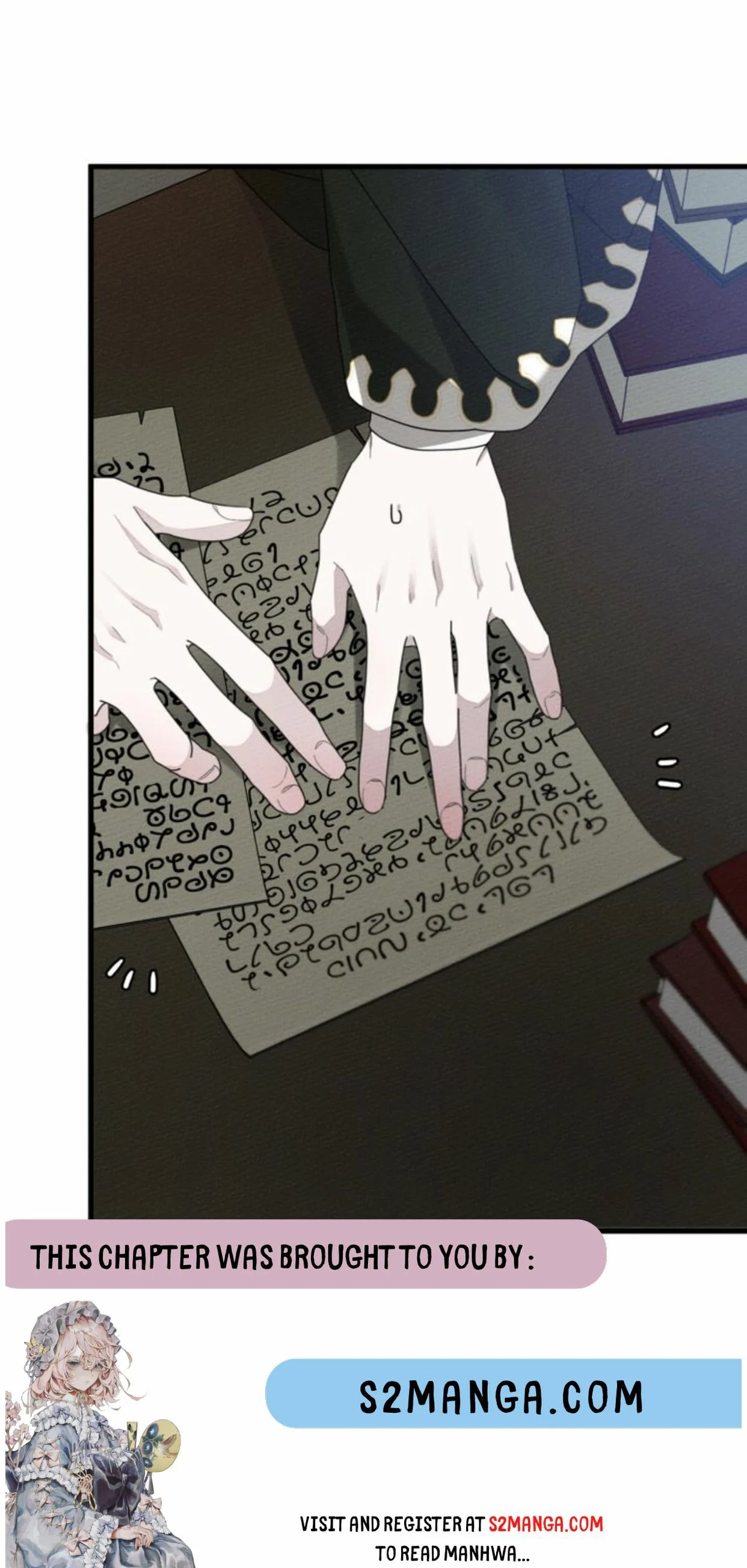 Under the Oak Tree Chapter 42 - Page 6