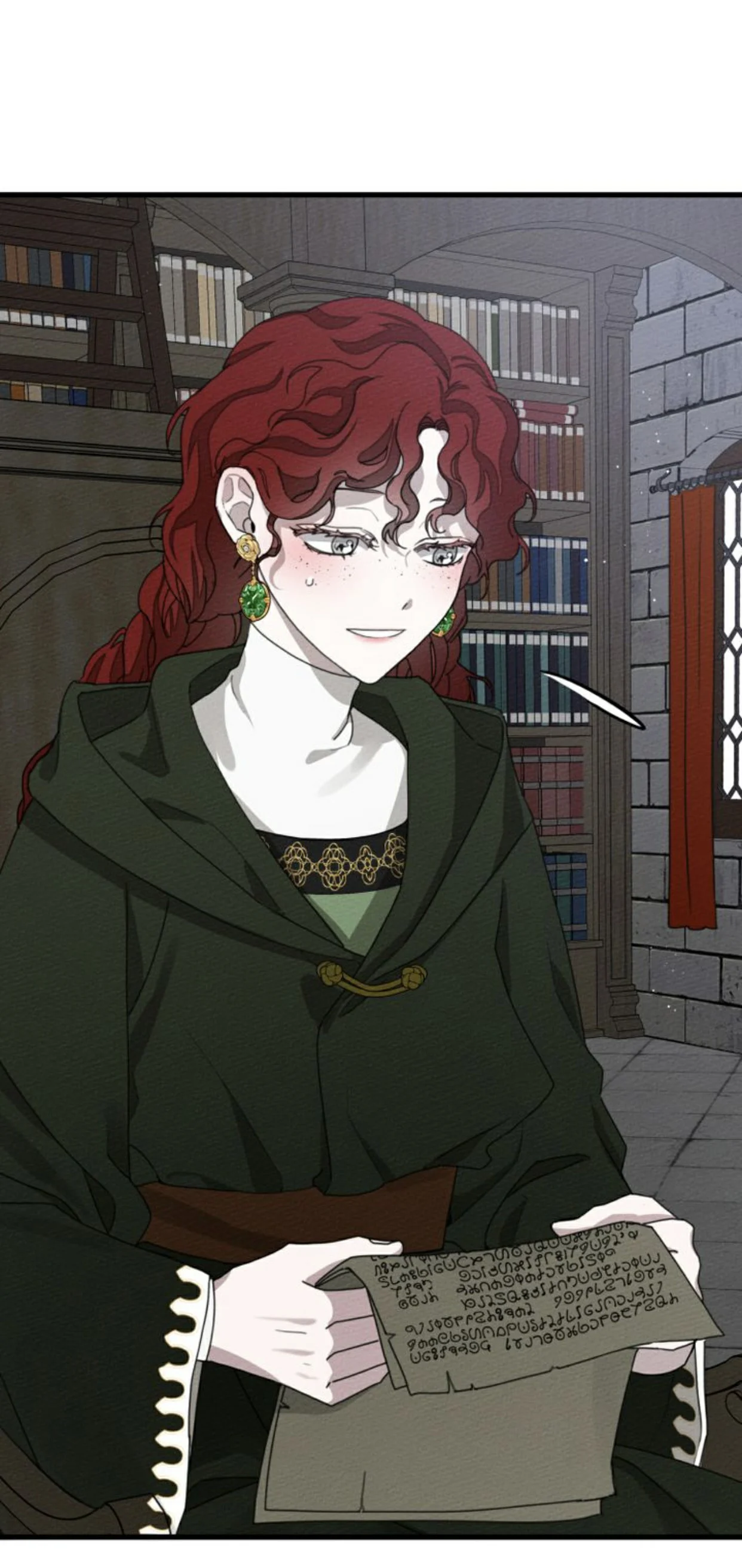 Under the Oak Tree Chapter 42 - Page 51