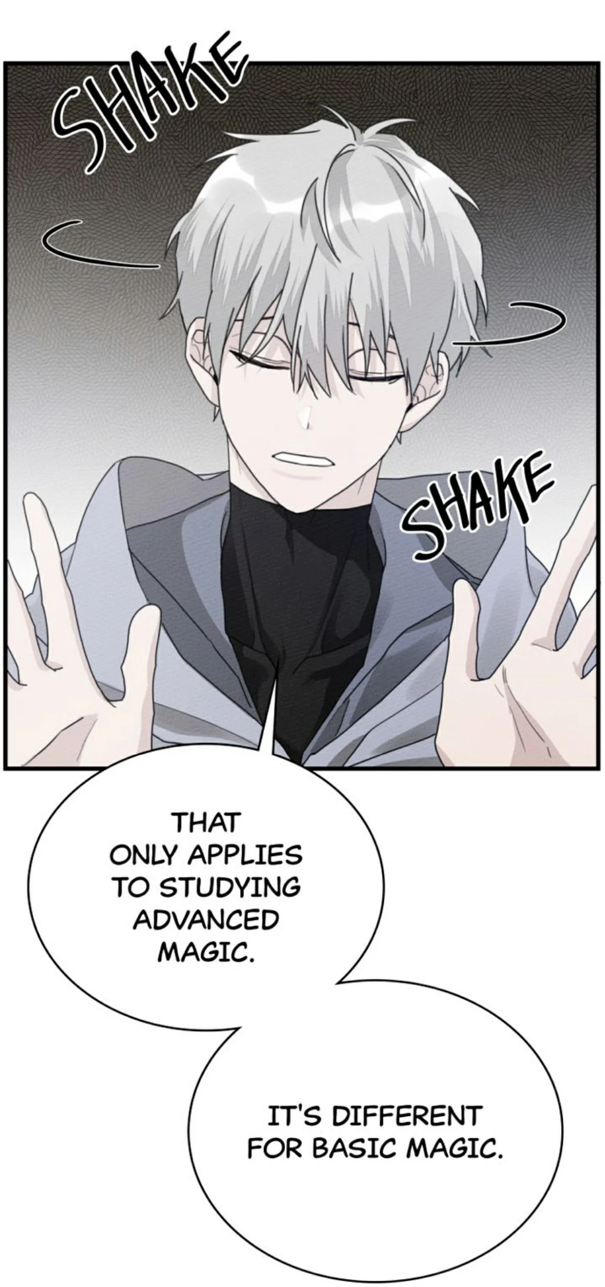 Under the Oak Tree Chapter 42 - Page 53