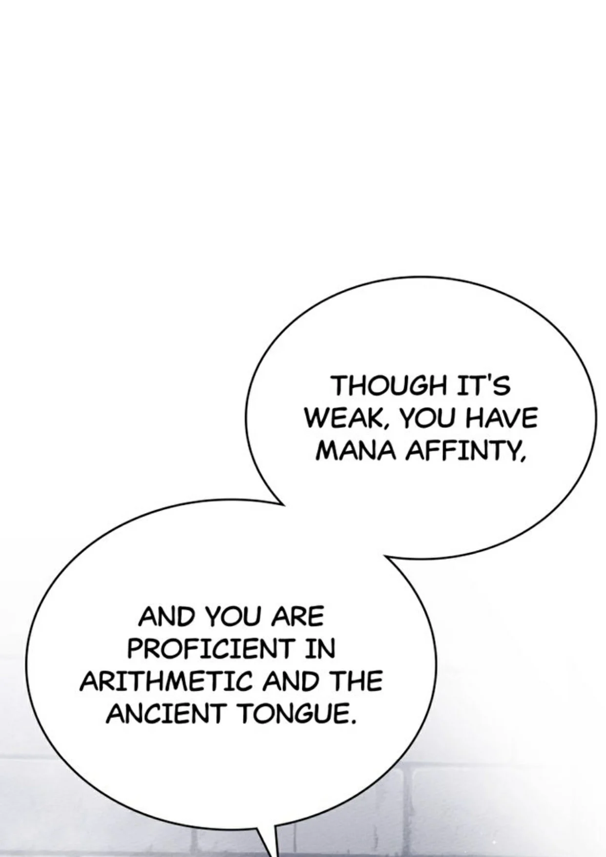 Under the Oak Tree Chapter 42 - Page 56