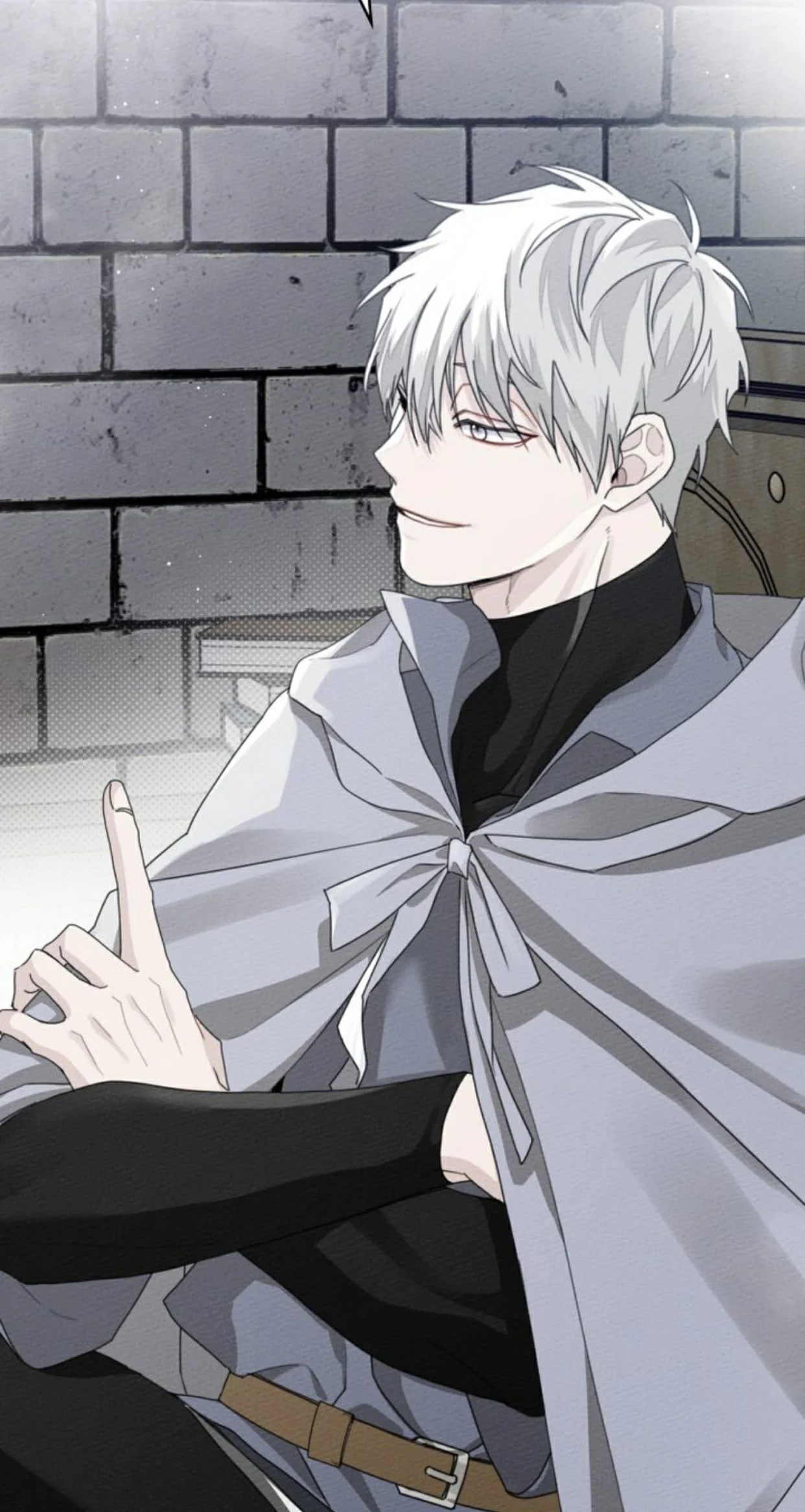 Under the Oak Tree Chapter 42 - Page 57