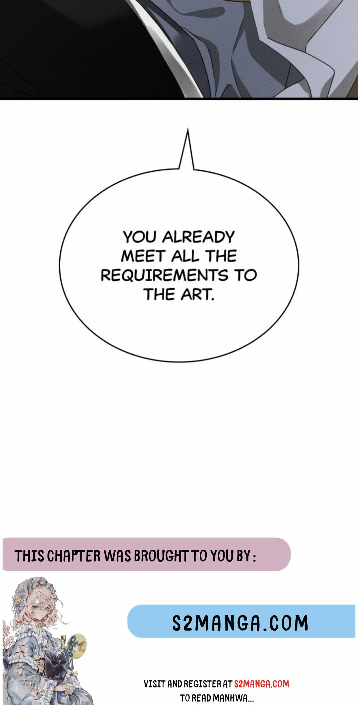 Under the Oak Tree Chapter 42 - Page 58