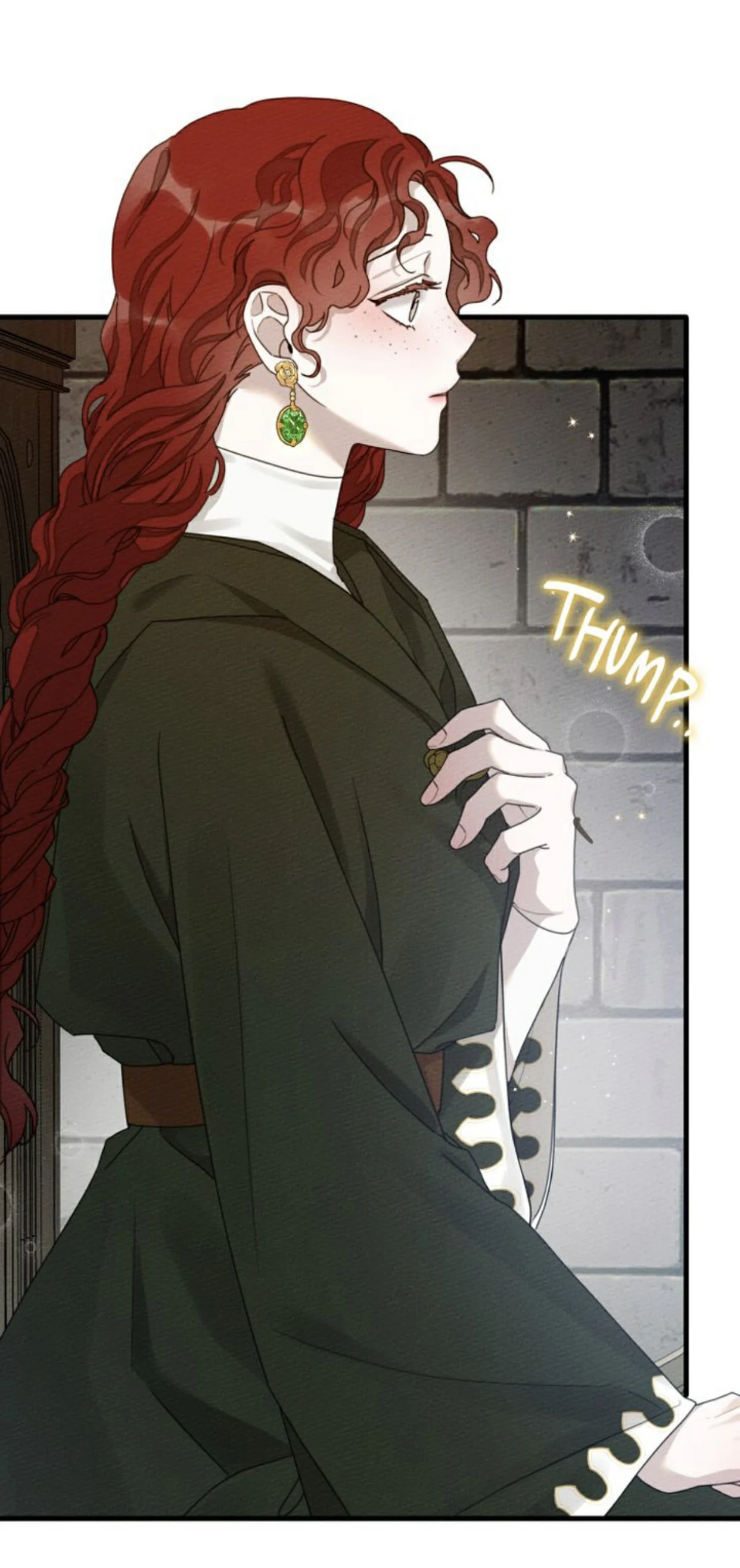 Under the Oak Tree Chapter 42 - Page 60