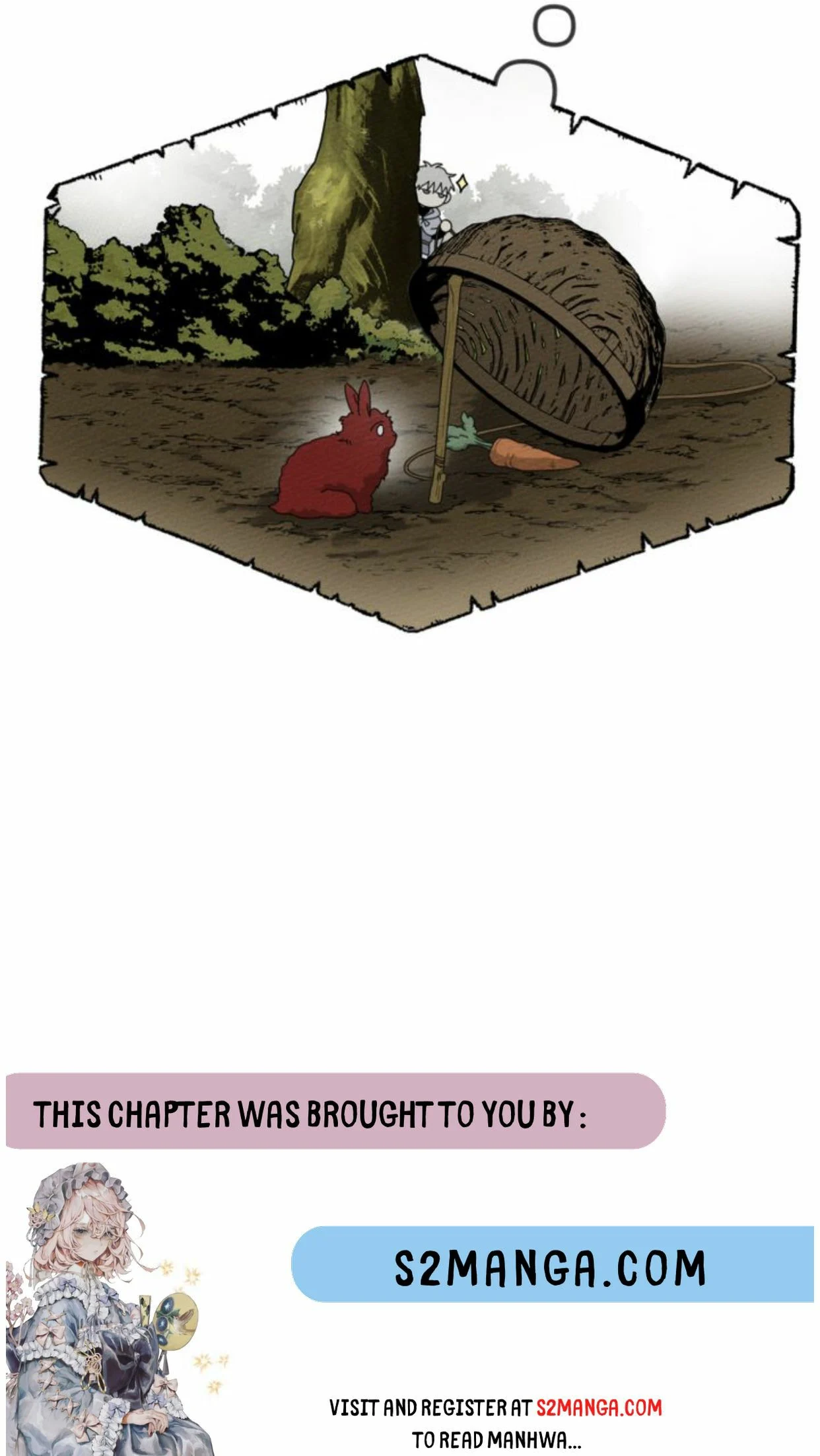 Under the Oak Tree Chapter 42 - Page 64