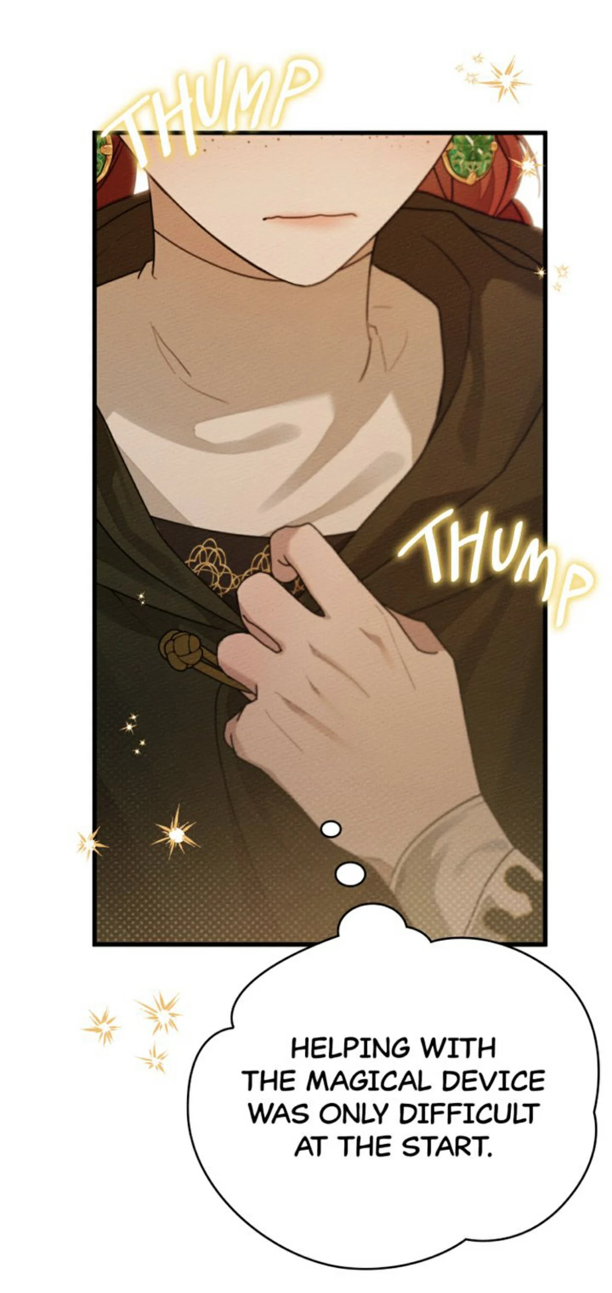 Under the Oak Tree Chapter 42 - Page 65