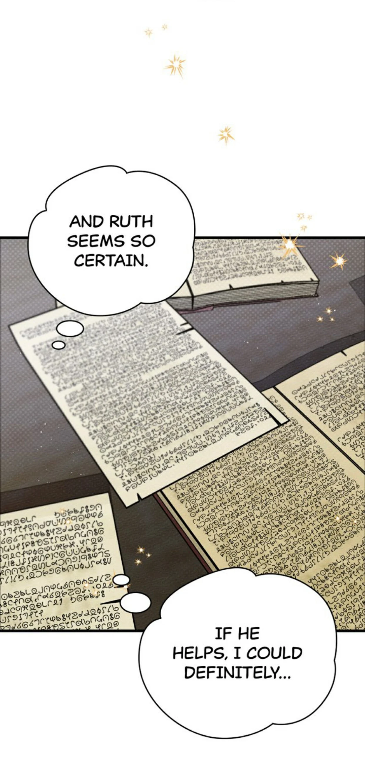 Under the Oak Tree Chapter 42 - Page 66