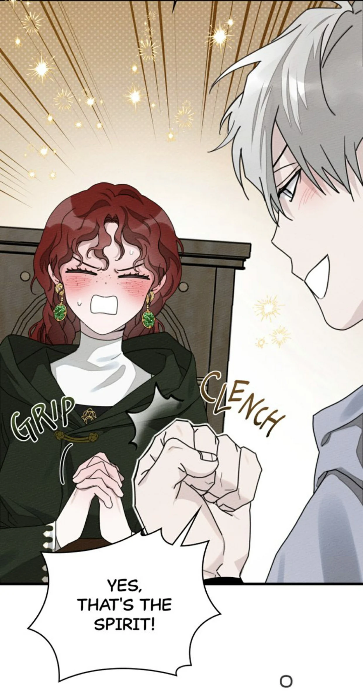 Under the Oak Tree Chapter 42 - Page 68