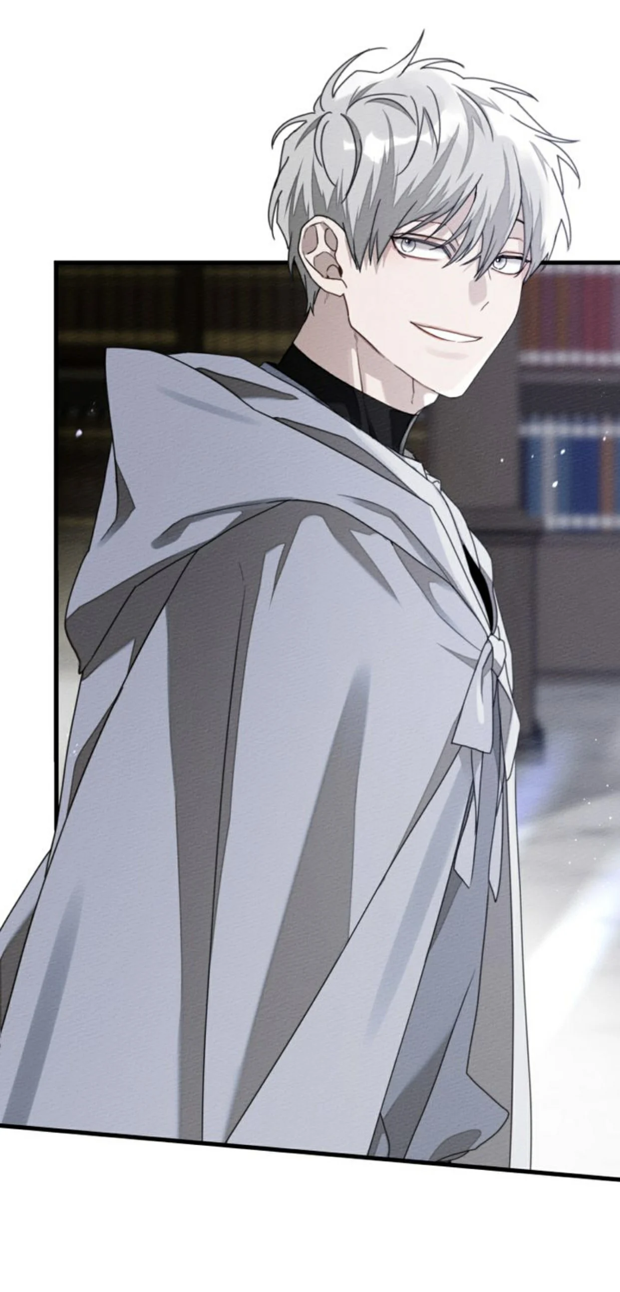 Under the Oak Tree Chapter 42 - Page 72