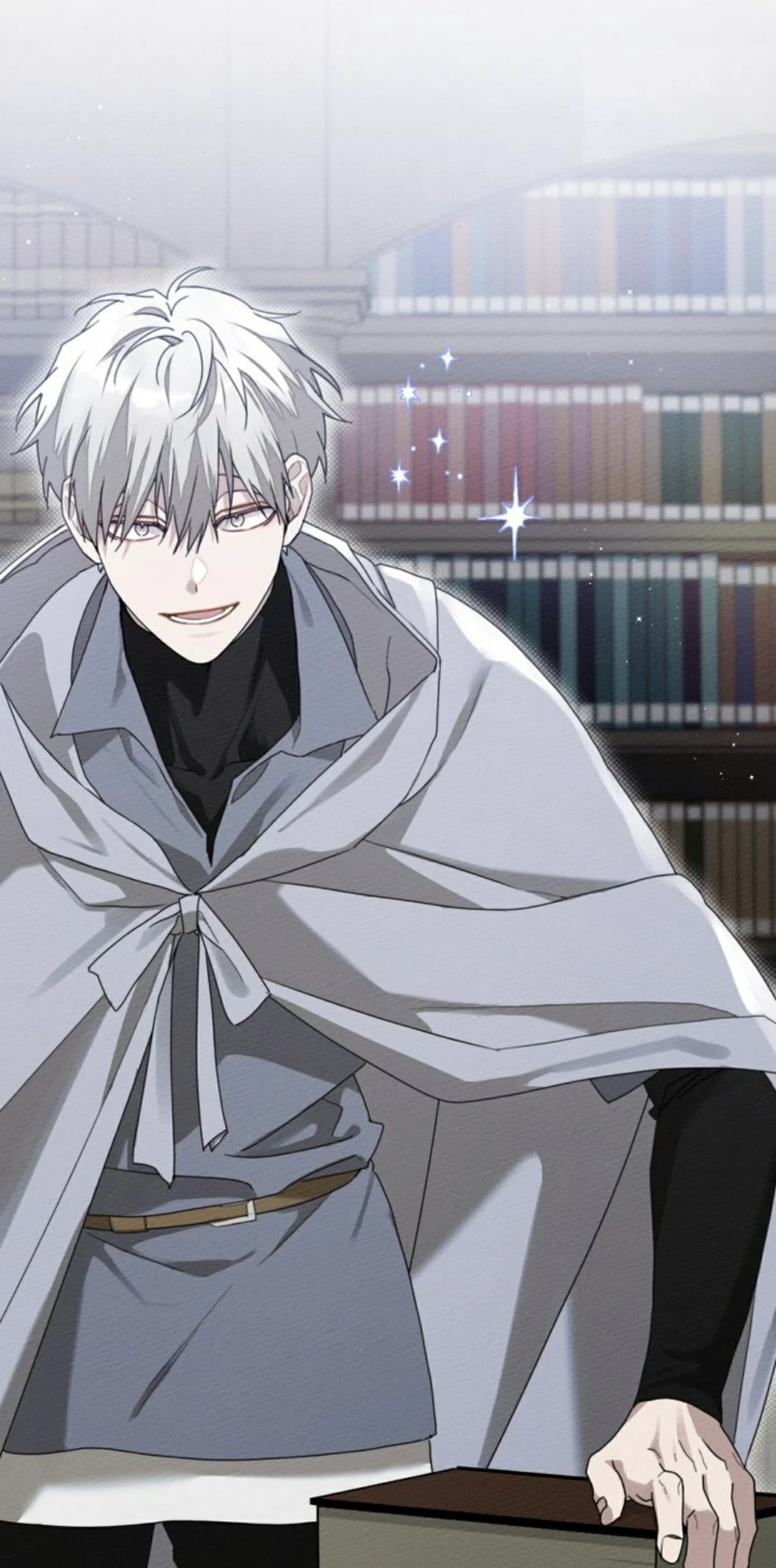 Under the Oak Tree Chapter 42 - Page 77