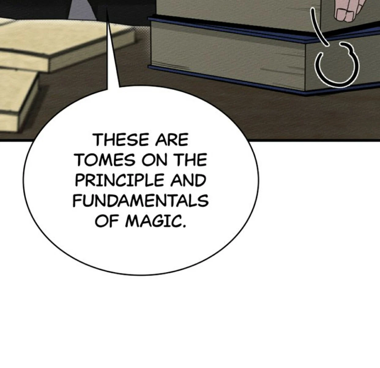 Under the Oak Tree Chapter 42 - Page 78