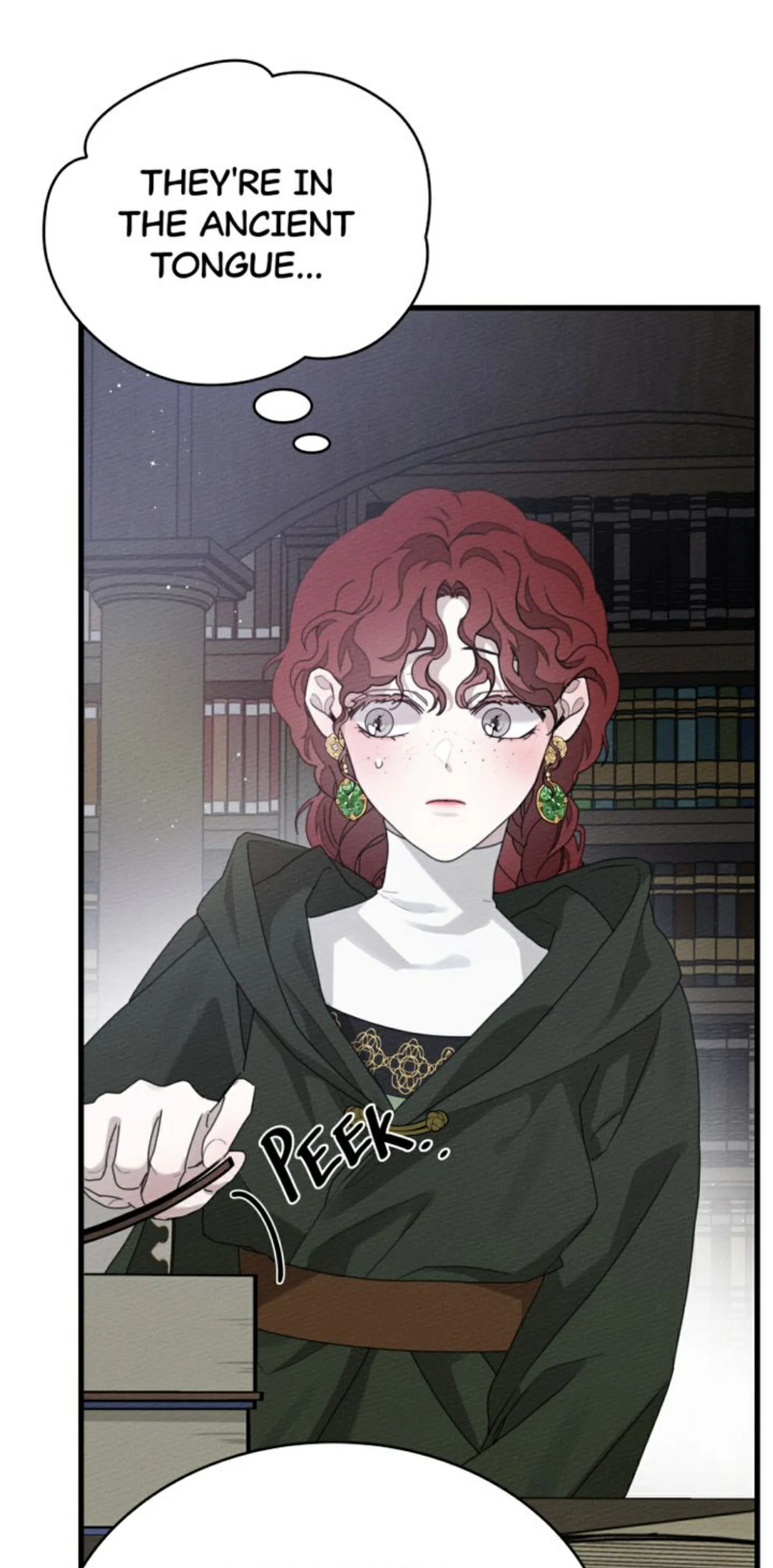 Under the Oak Tree Chapter 42 - Page 79