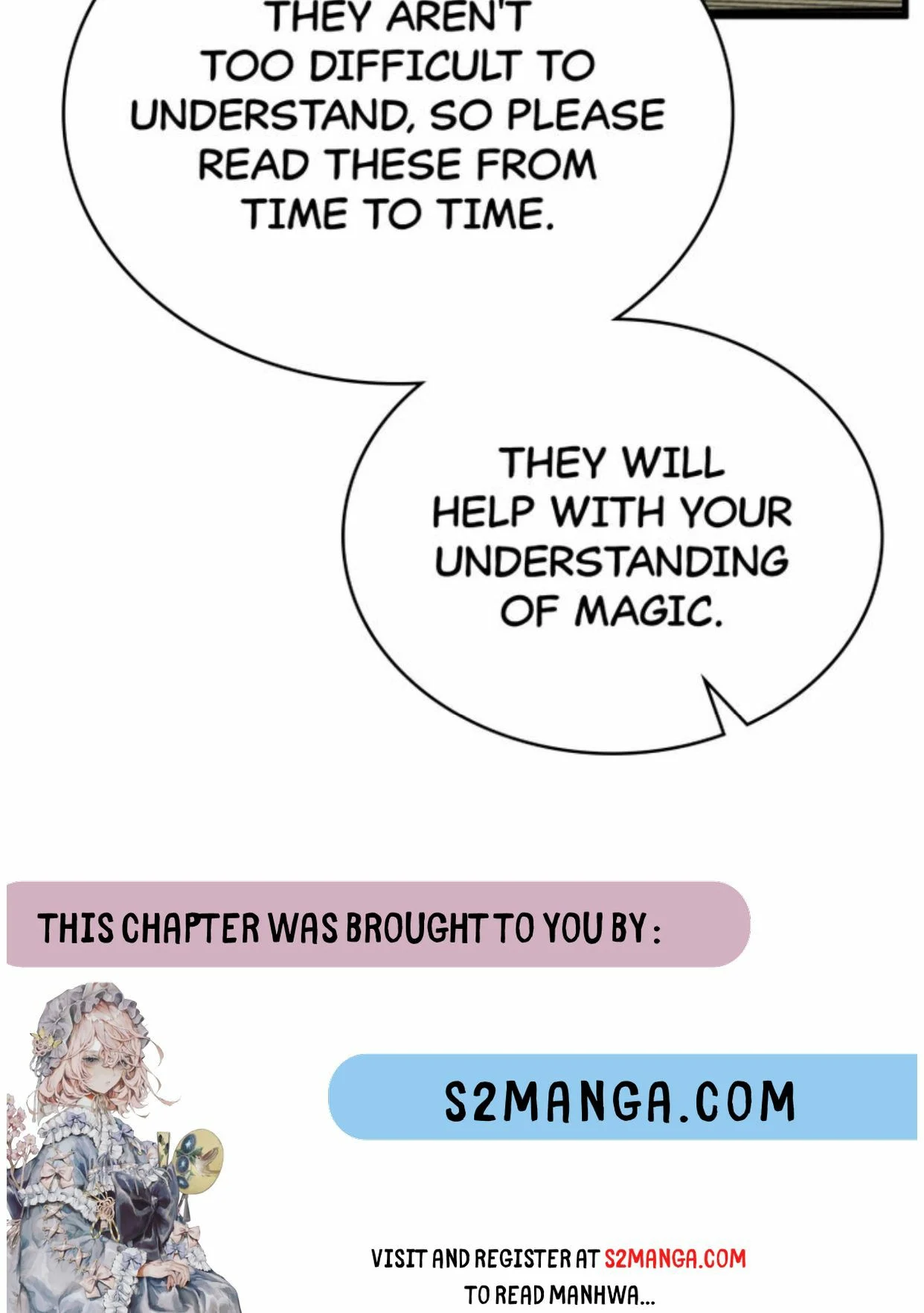 Under the Oak Tree Chapter 42 - Page 80