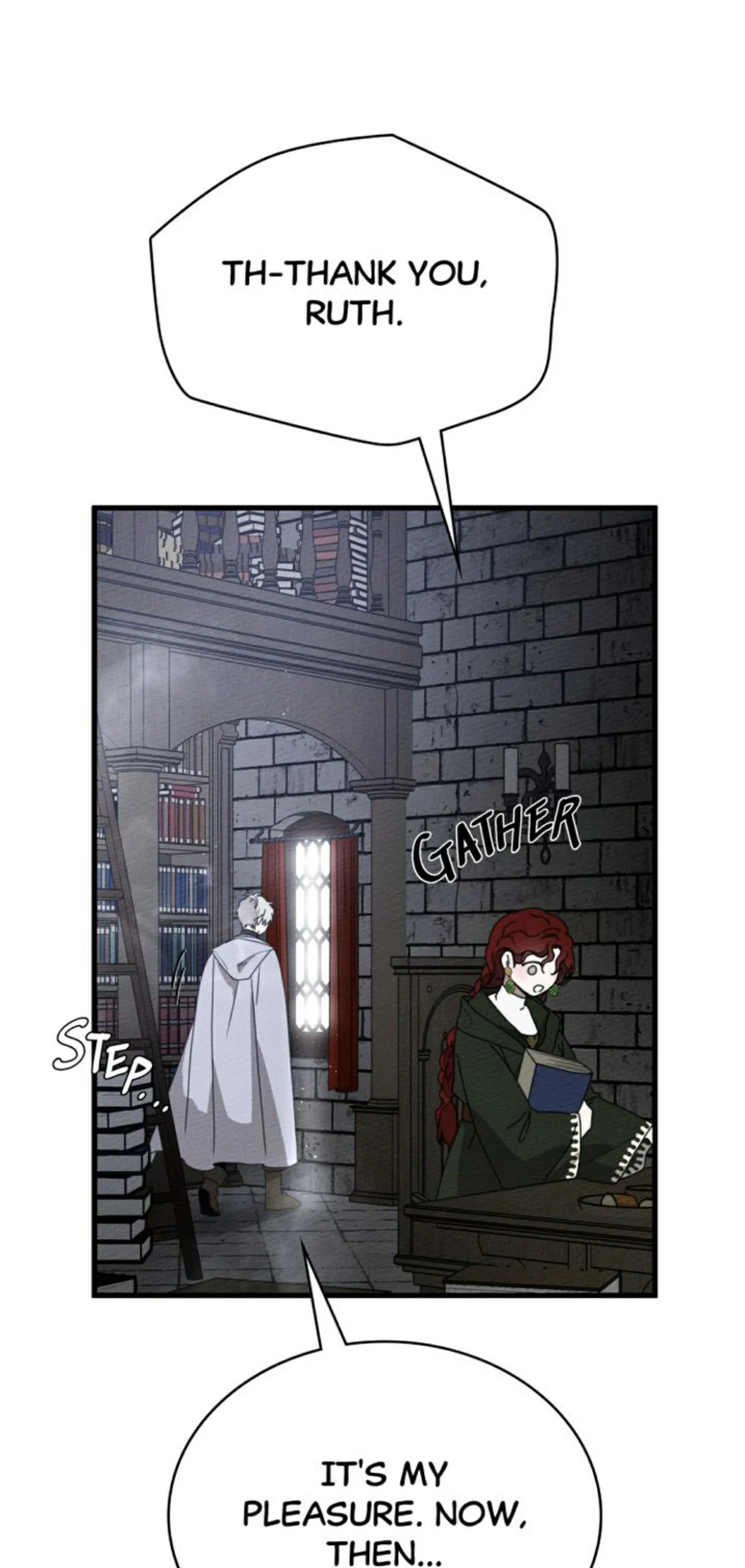 Under the Oak Tree Chapter 42 - Page 81