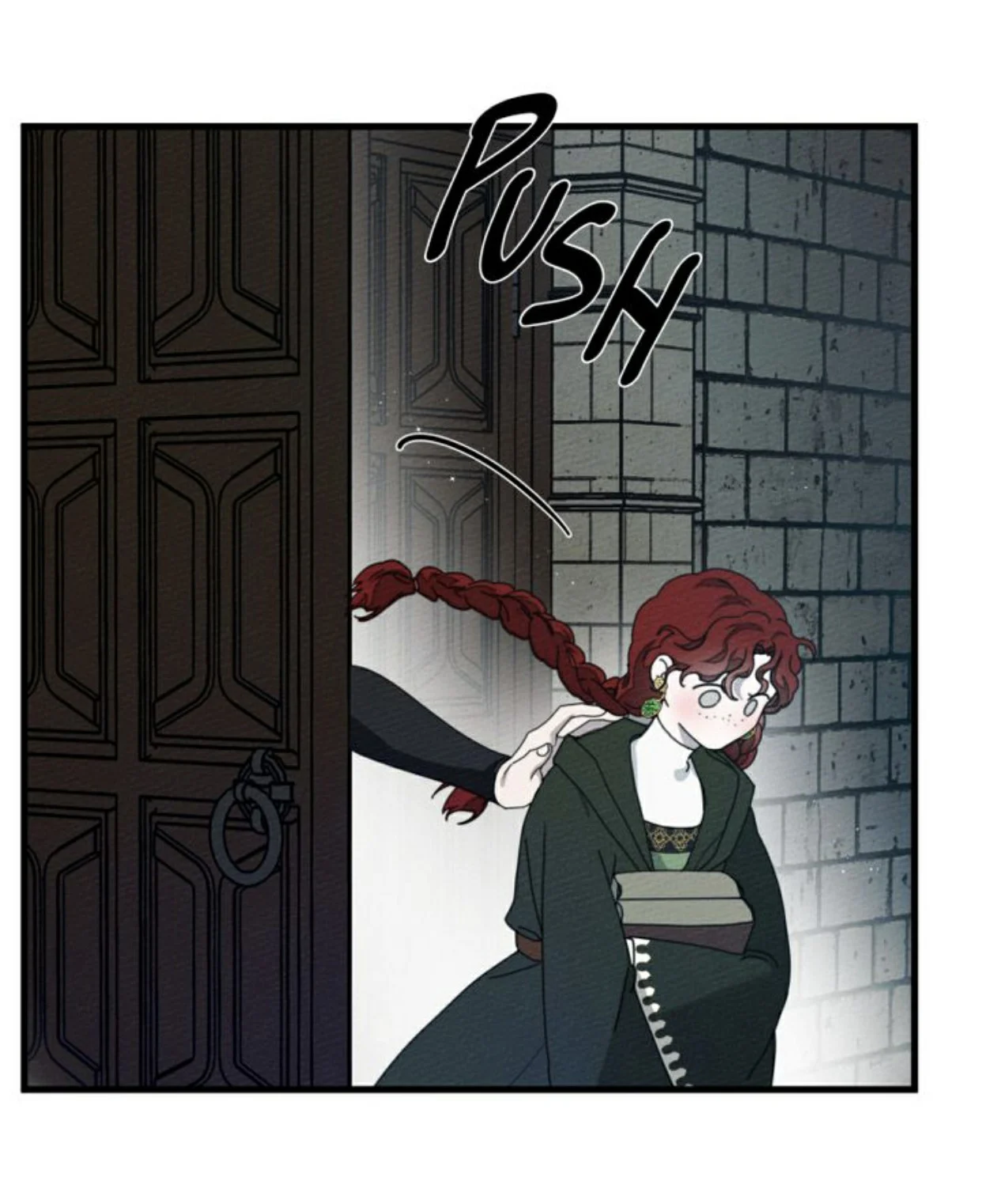 Under the Oak Tree Chapter 42 - Page 84