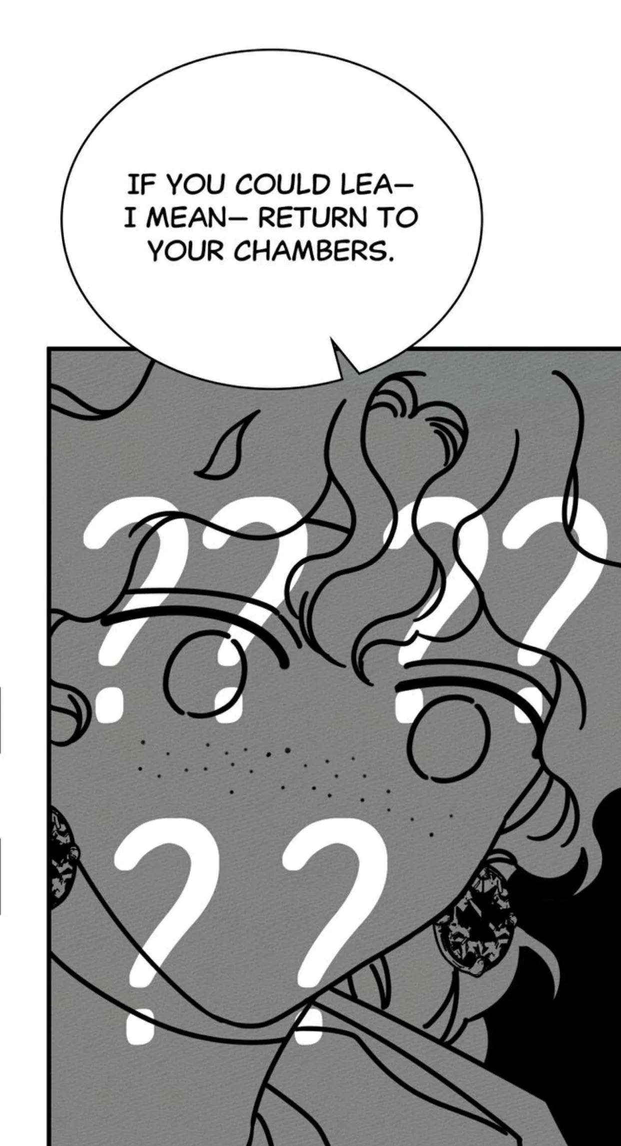 Under the Oak Tree Chapter 42 - Page 85