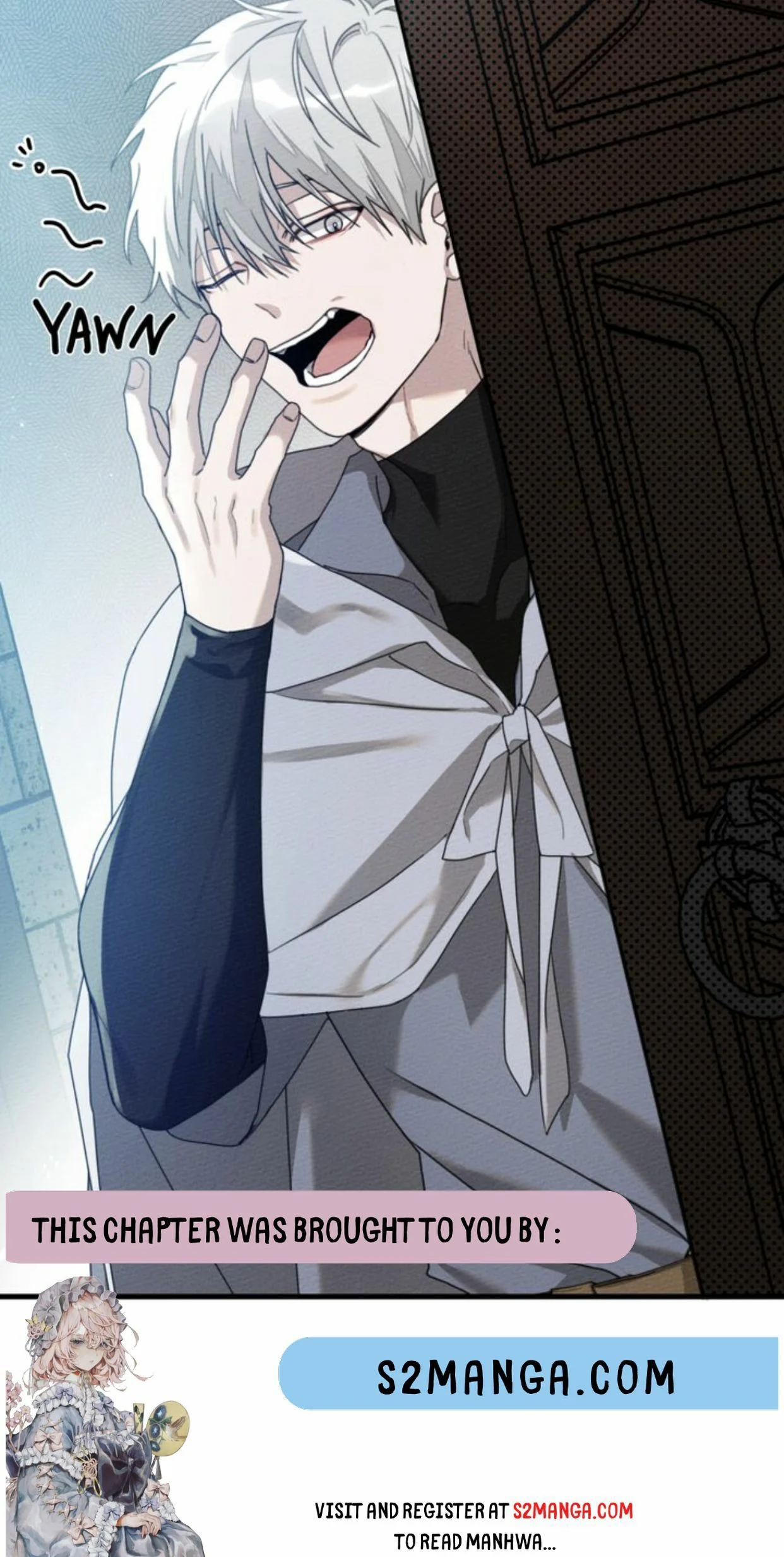 Under the Oak Tree Chapter 42 - Page 87