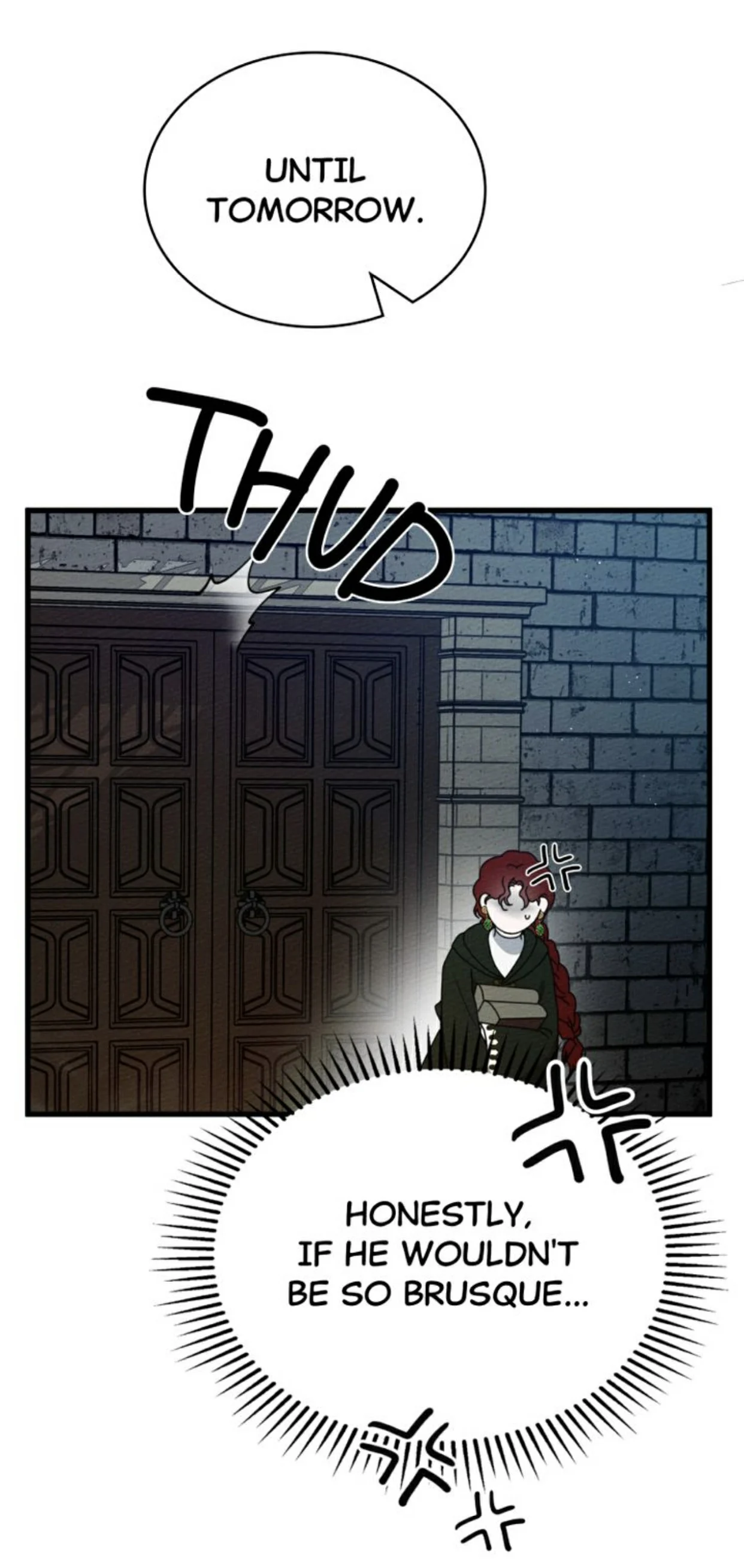 Under the Oak Tree Chapter 42 - Page 88