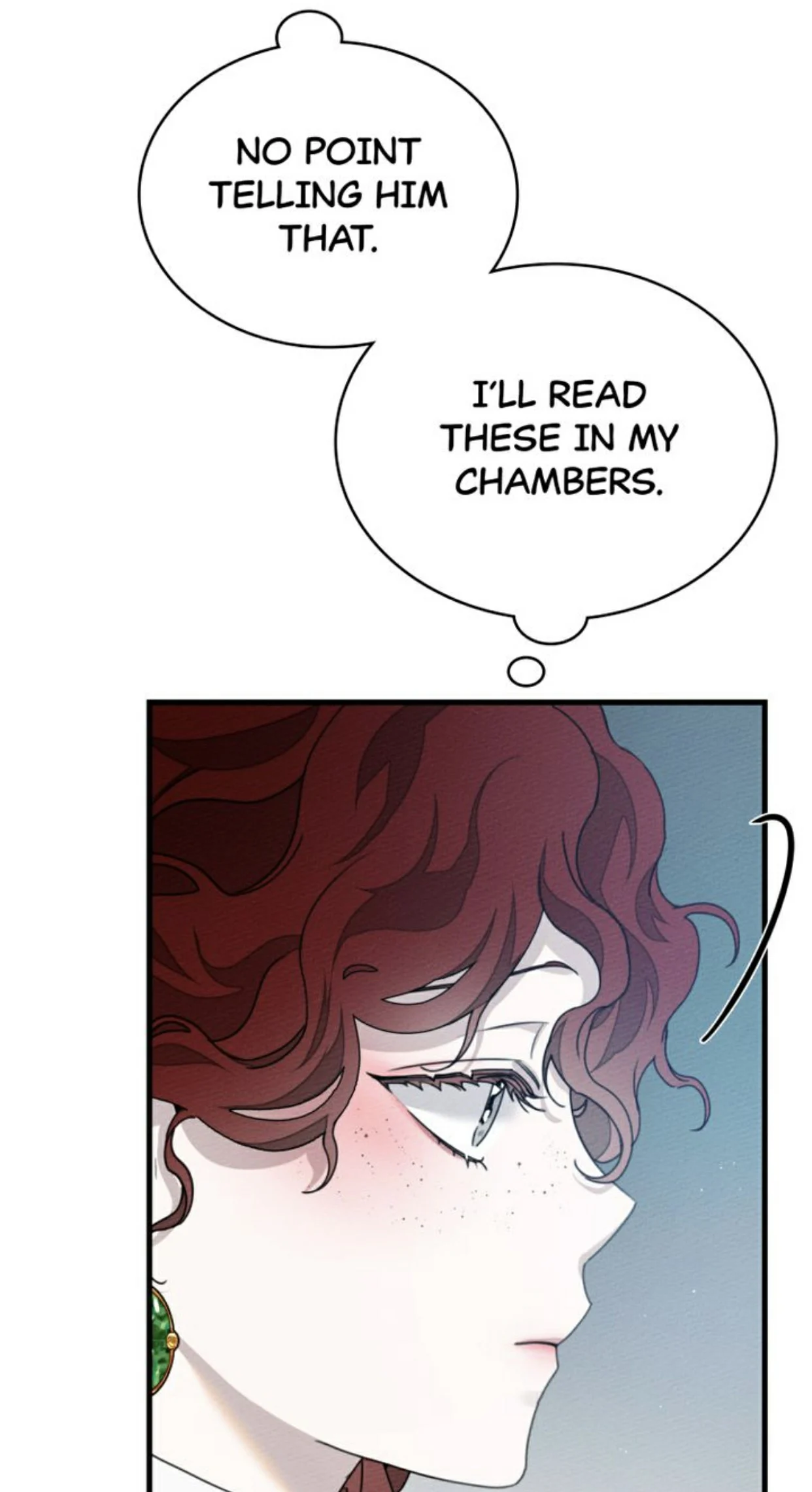 Under the Oak Tree Chapter 42 - Page 90