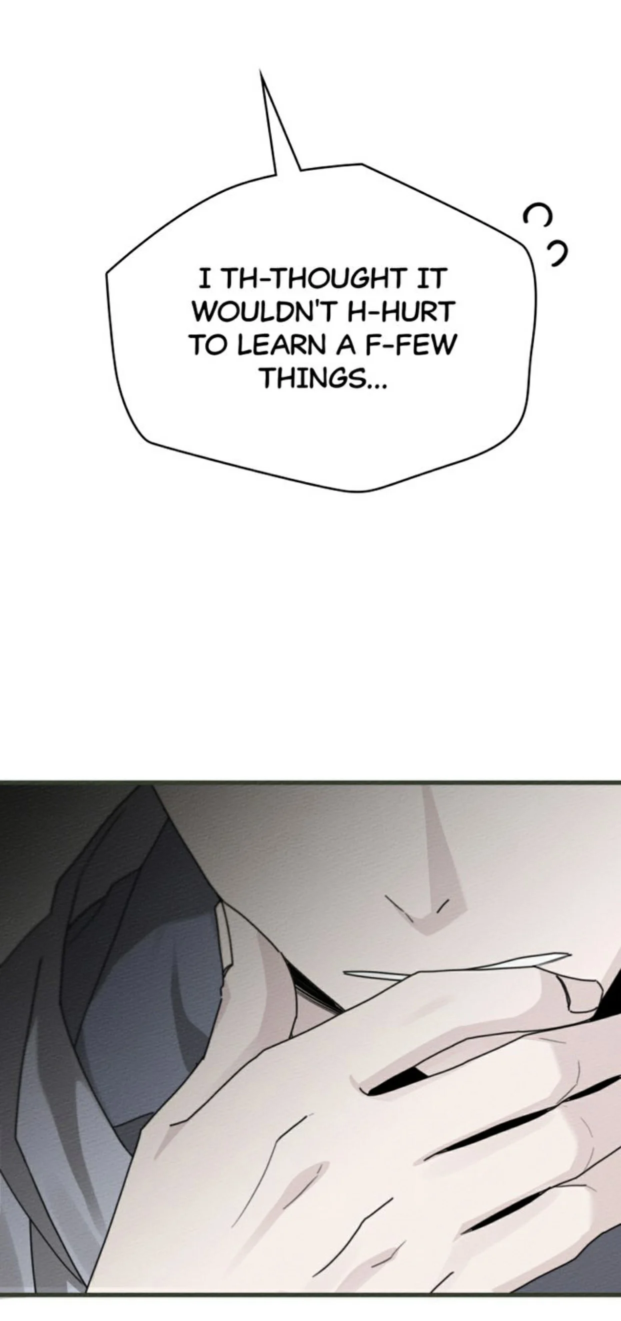 Under the Oak Tree Chapter 42 - Page 10