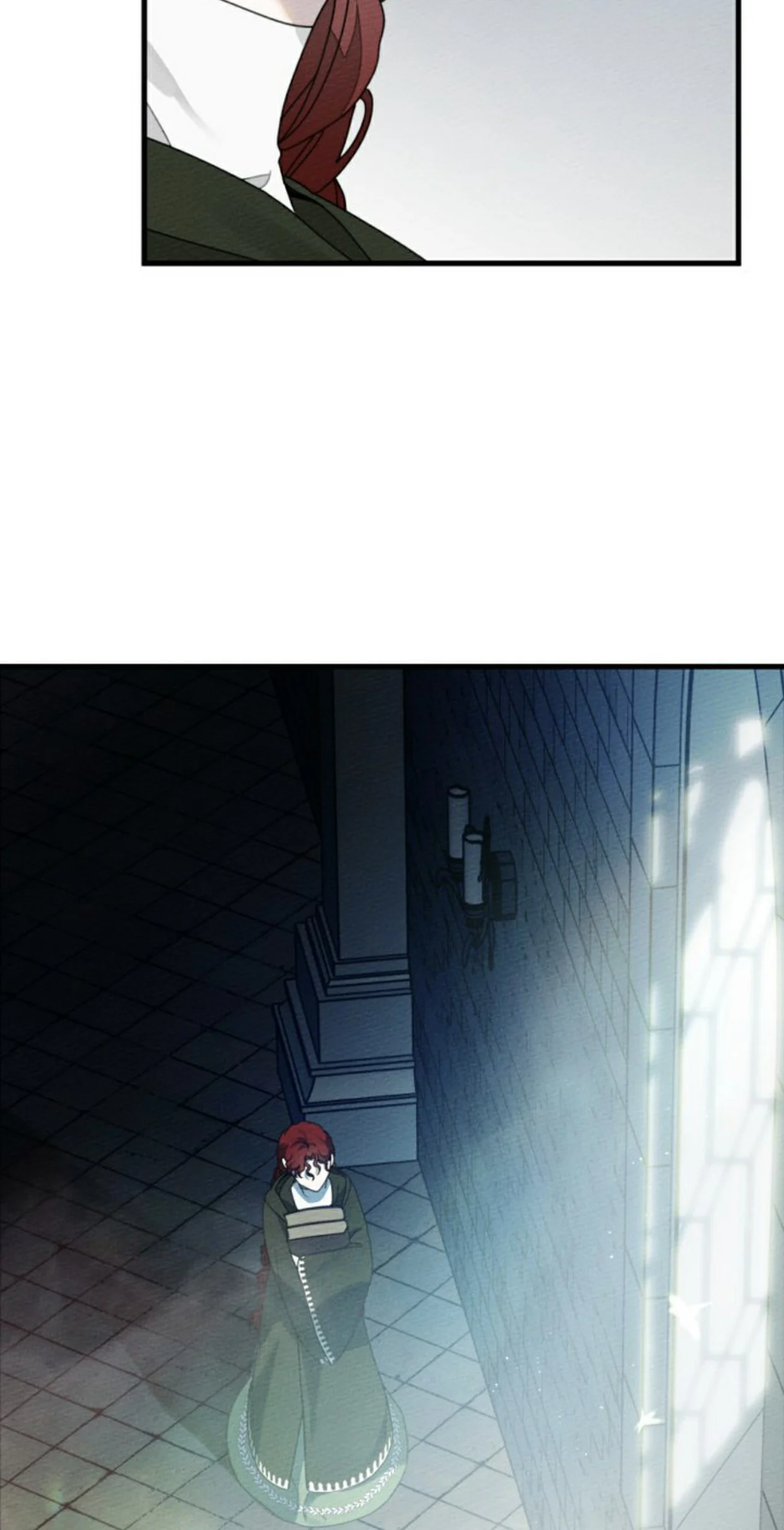 Under the Oak Tree Chapter 42 - Page 91